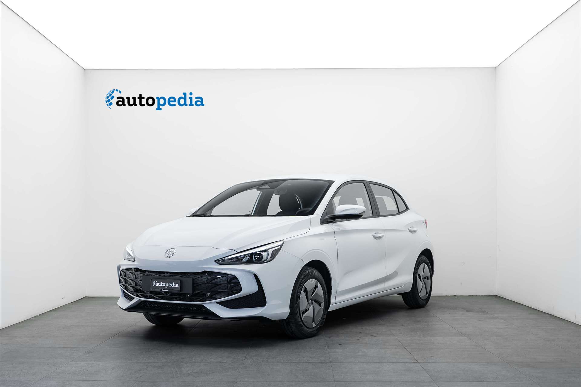 MG 3 1.5 Hybrid Standard Automat NEW-image-0