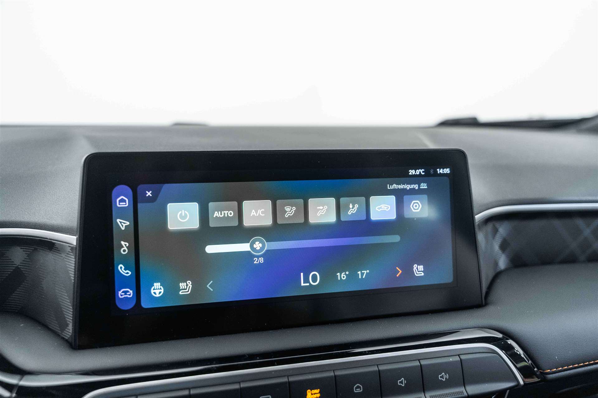MG 3 1.5 Hybrid Standard Automat NEW-image-21