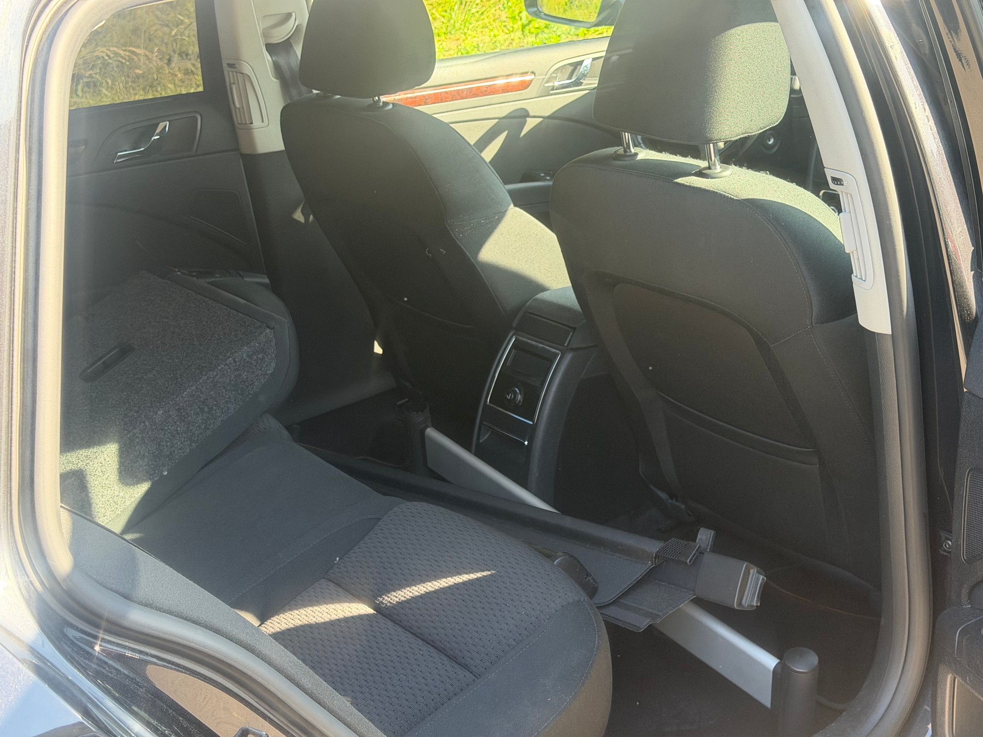 SKODA Superb Combi 1.8 TSI Comfort-image-7