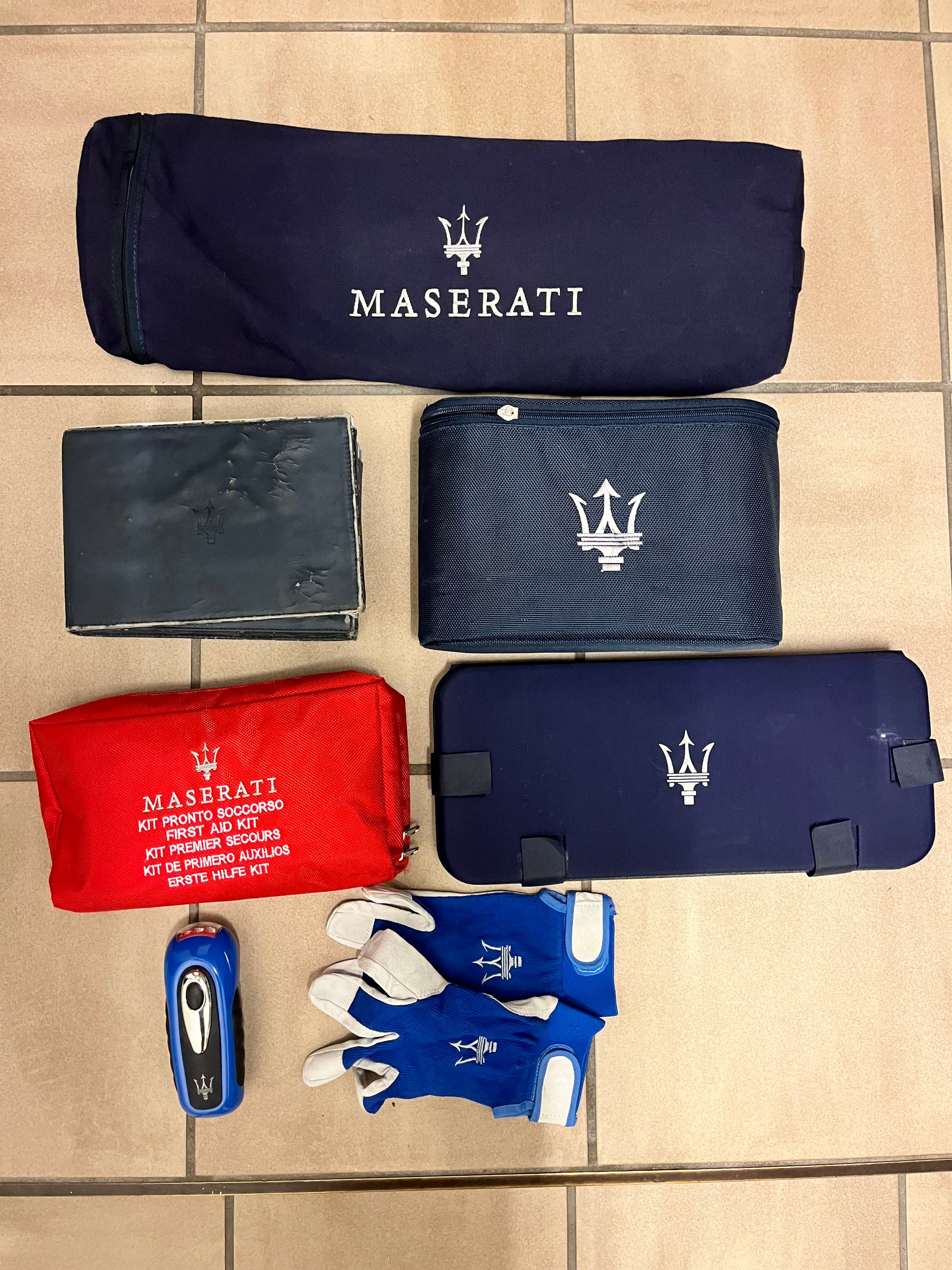 MASERATI 4.7 V8 S-image-16