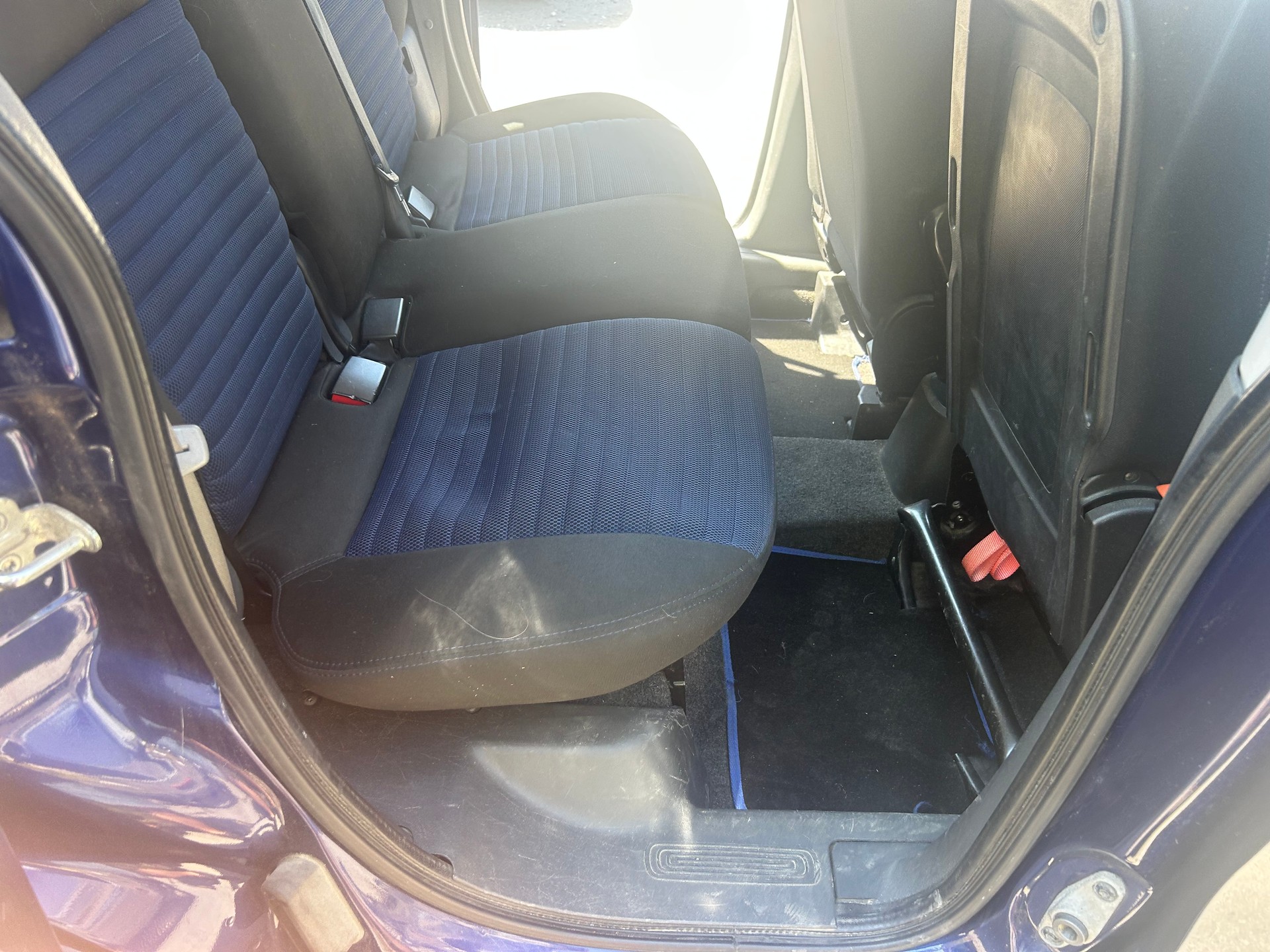 FIAT Qubo 1.3 JTD Dynamic-image-9