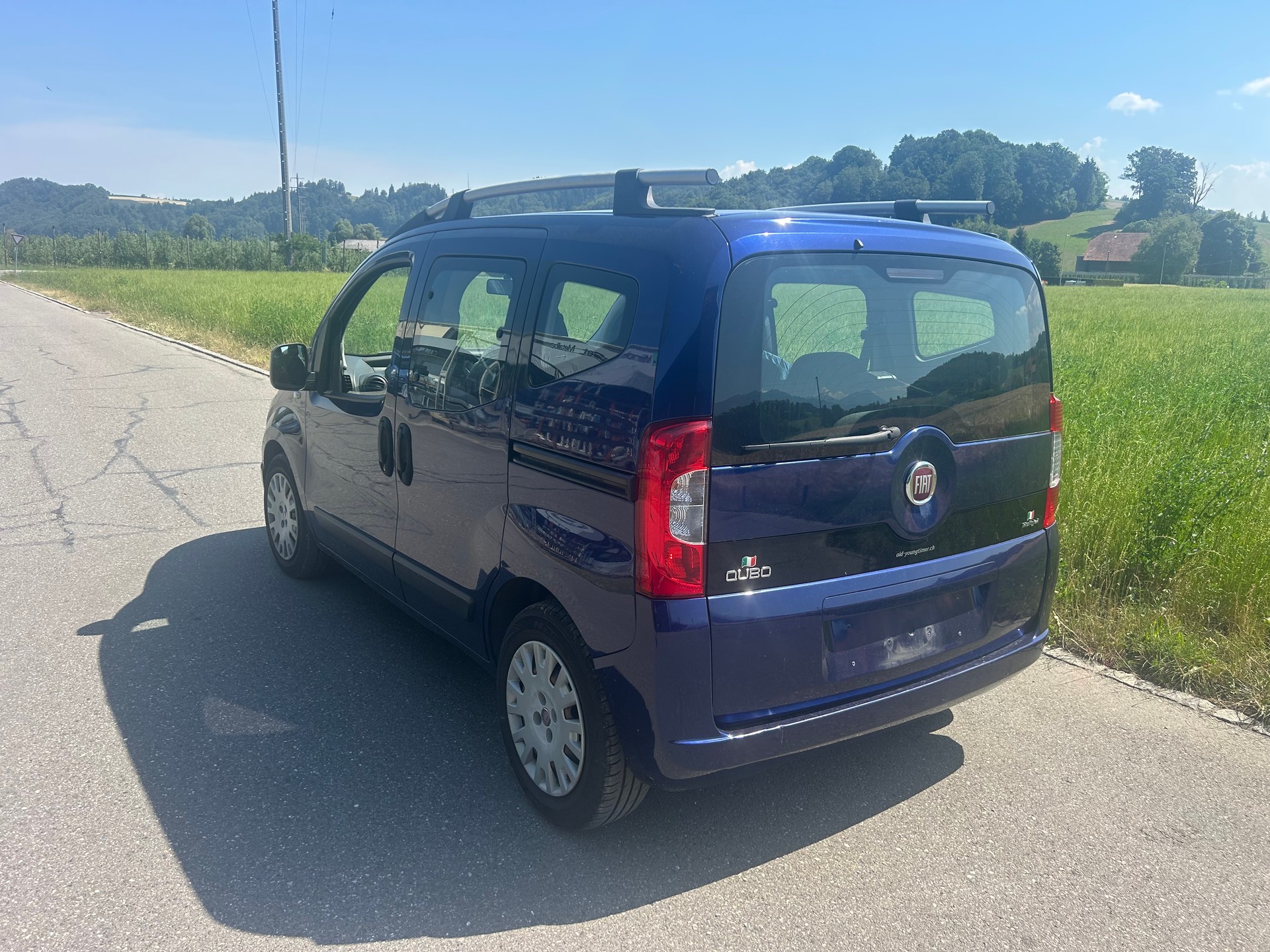 FIAT Qubo 1.3 JTD Dynamic-image-3