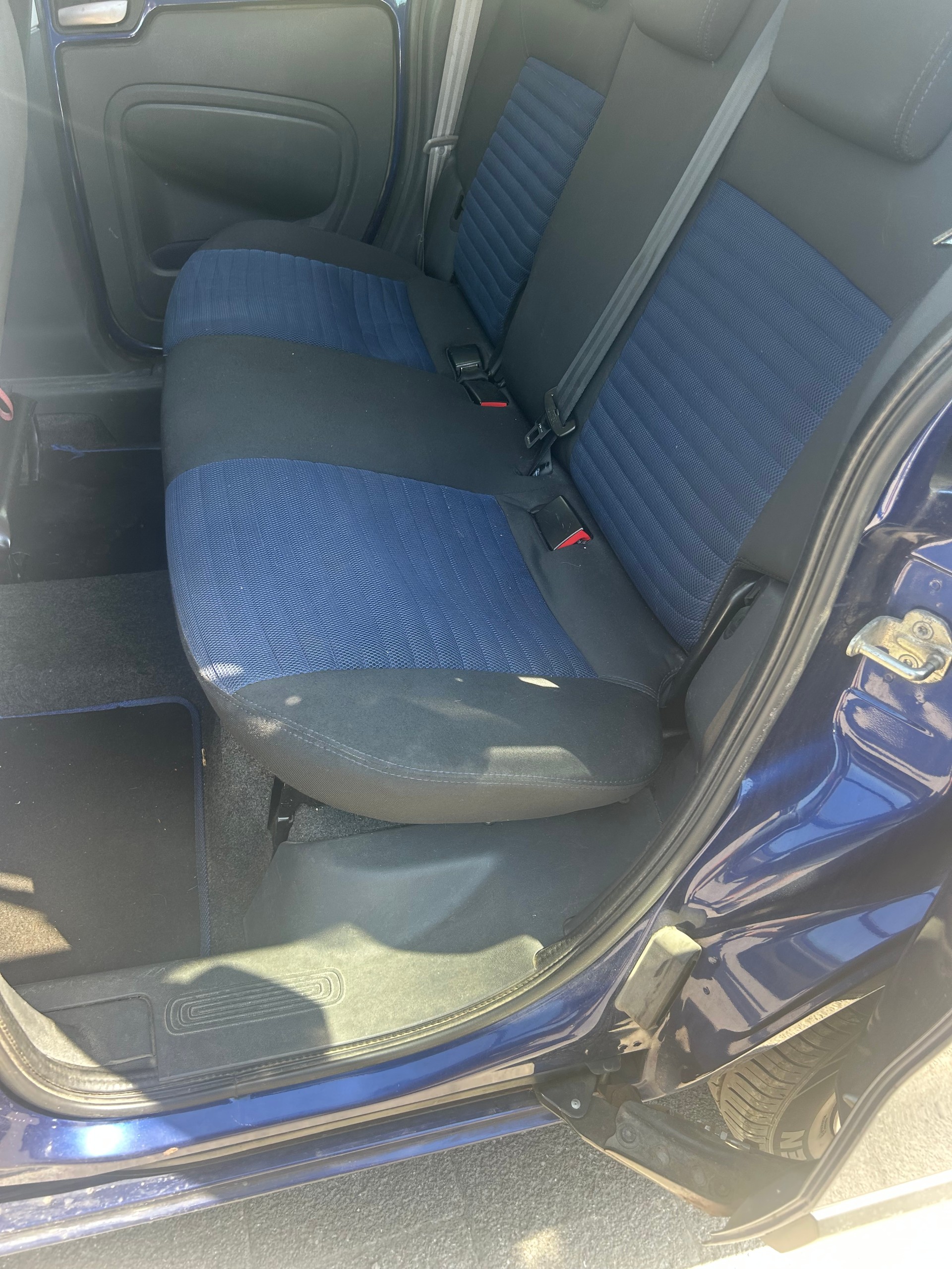FIAT Qubo 1.3 JTD Dynamic-image-8
