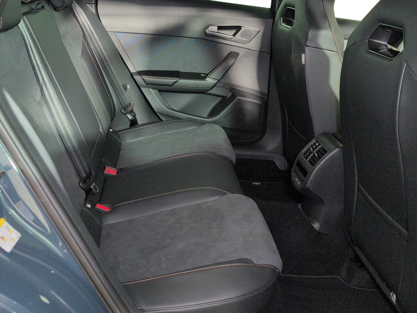 CUPRA Formentor 2.0TSI 4Drive Prime Edition DSG-image-8