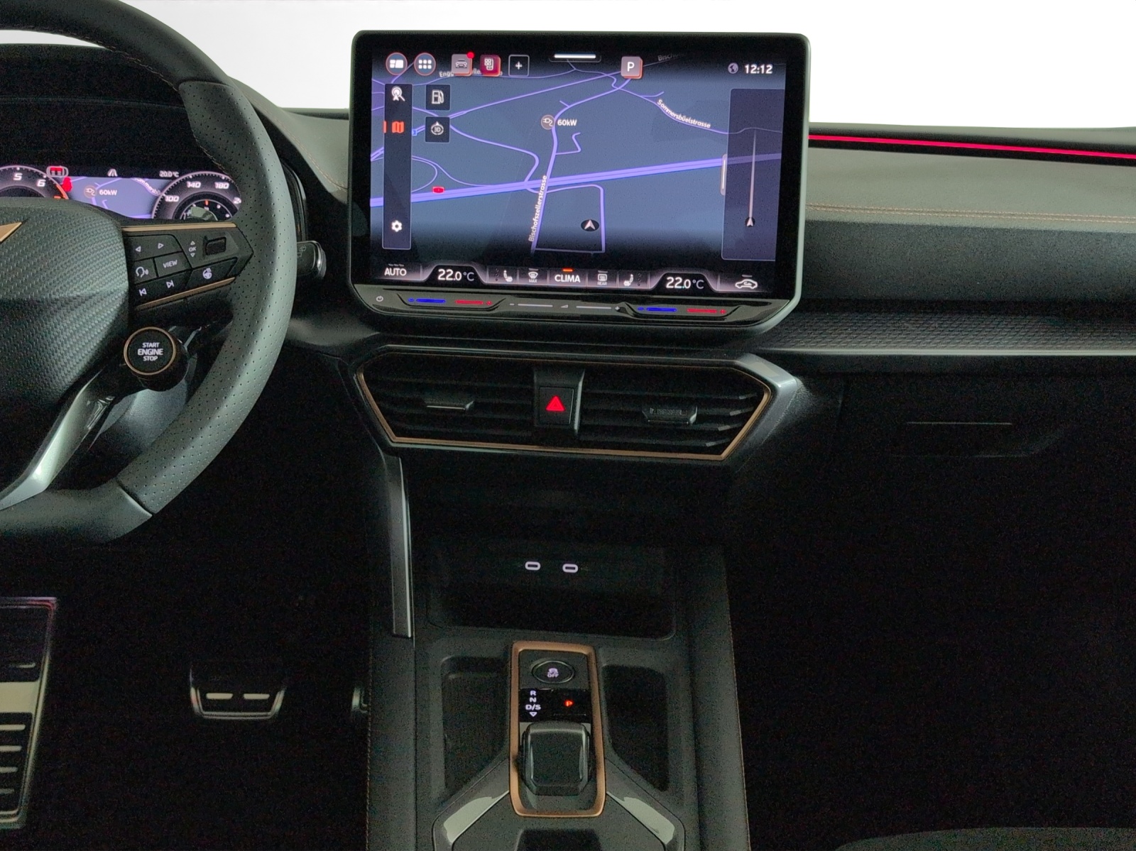 CUPRA Formentor 2.0TSI 4Drive Prime Edition DSG-image-10