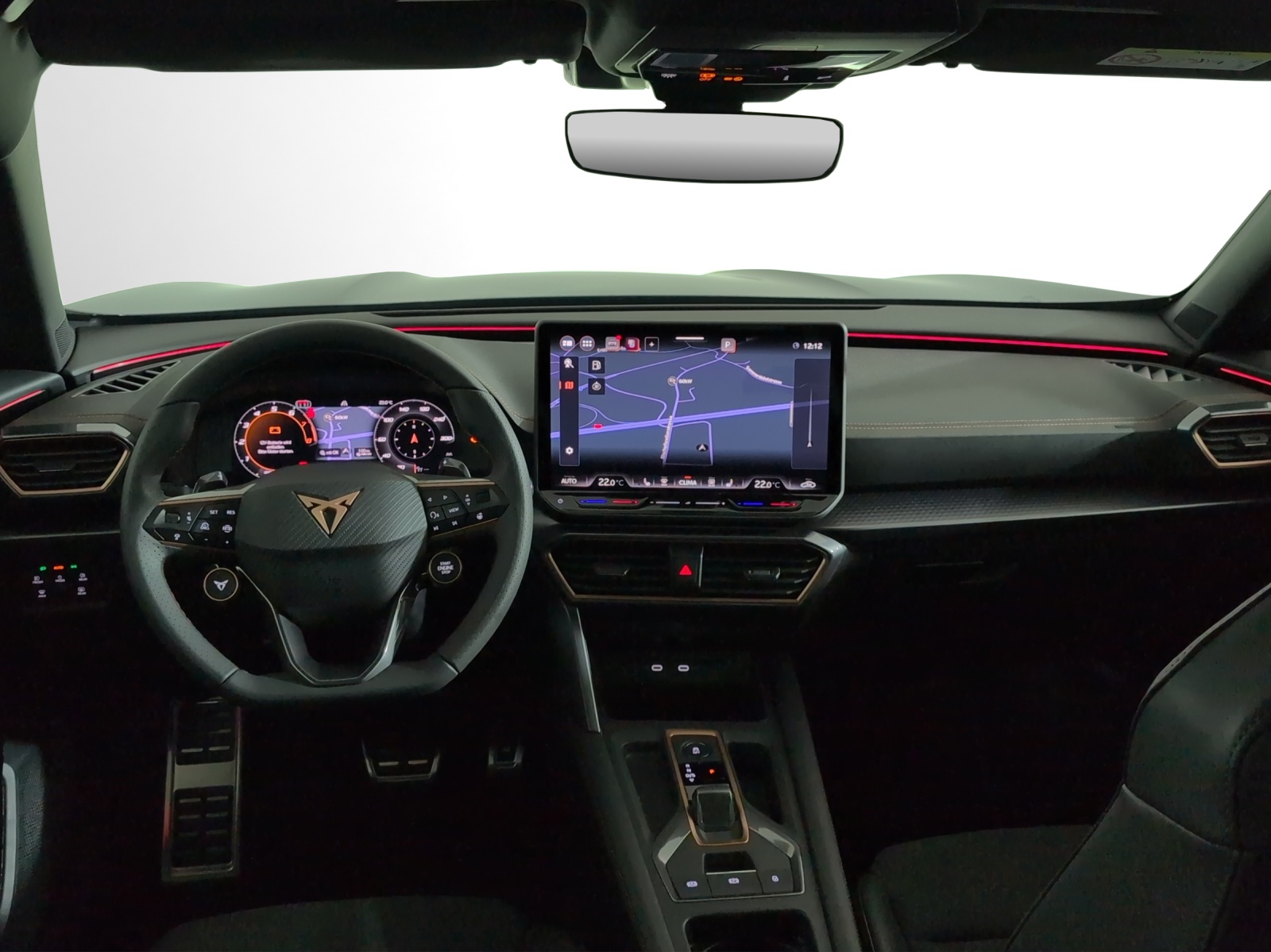 CUPRA Formentor 2.0TSI 4Drive Prime Edition DSG-image-9