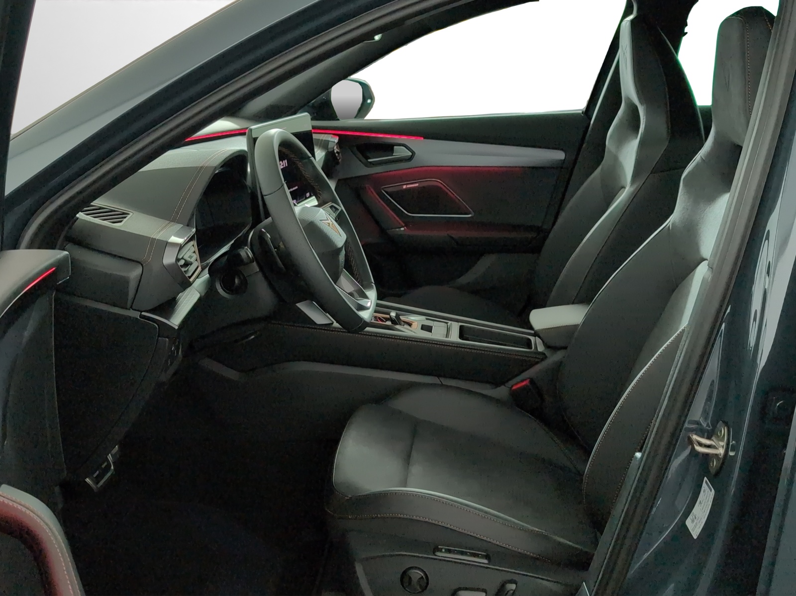 CUPRA Formentor 2.0TSI 4Drive Prime Edition DSG-image-5