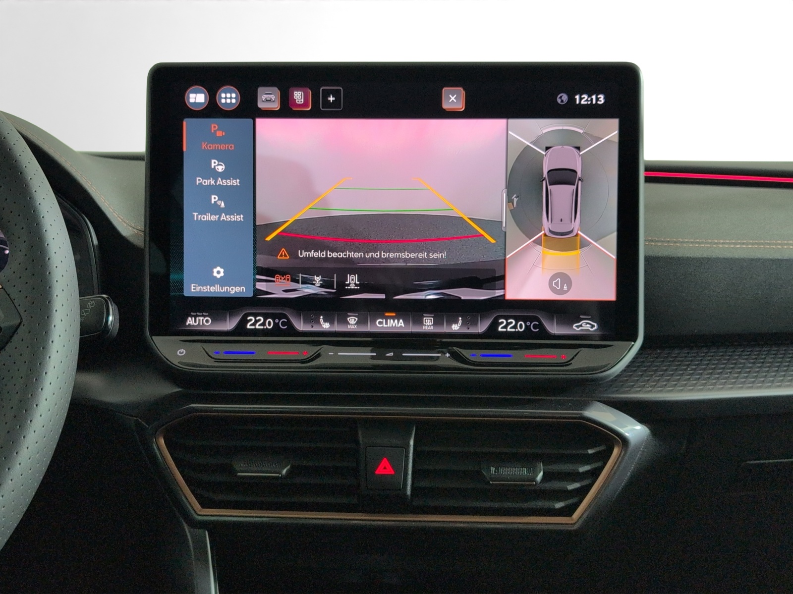 CUPRA Formentor 2.0TSI 4Drive Prime Edition DSG-image-12