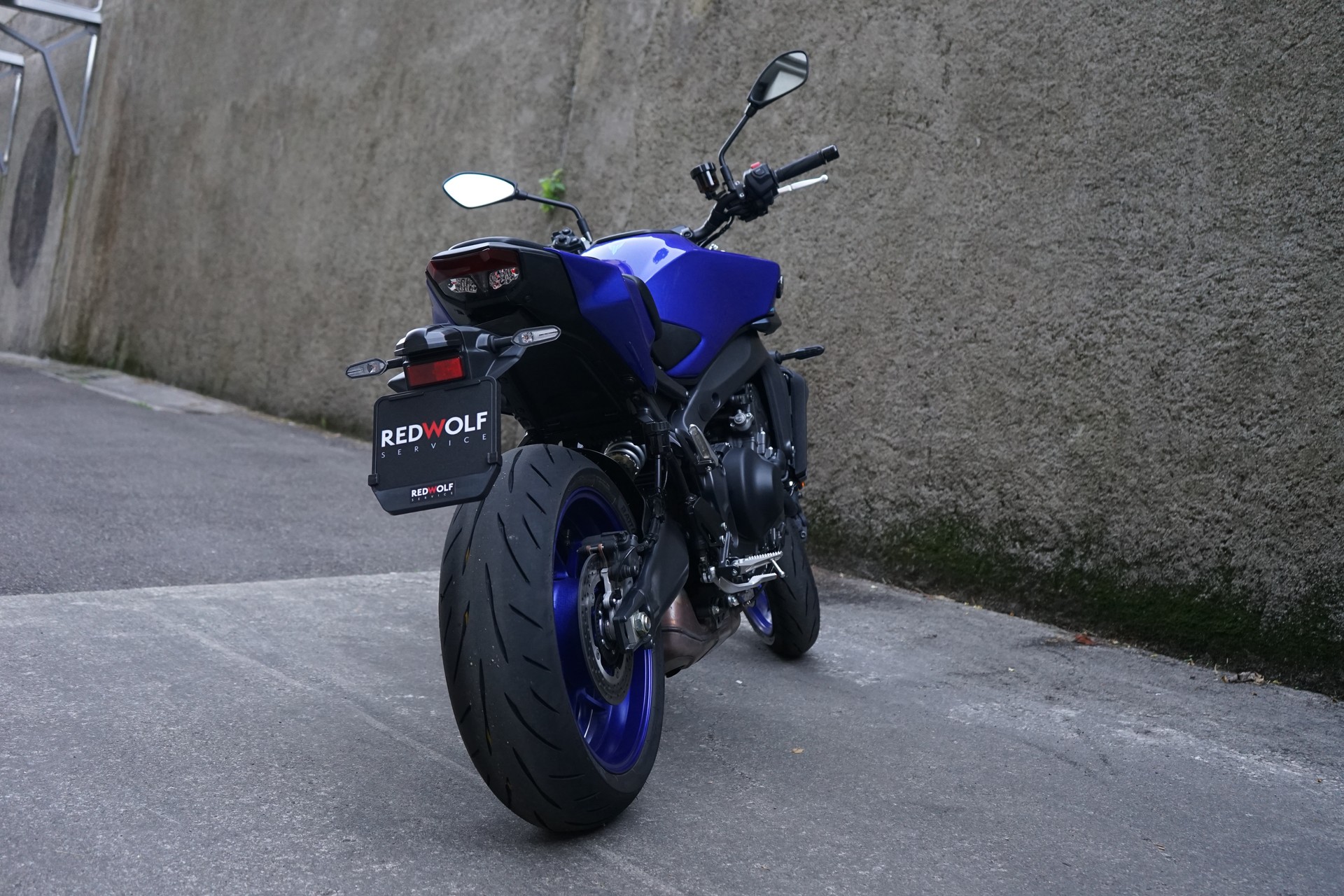 YAMAHA MT-09 (35kW)-image-3