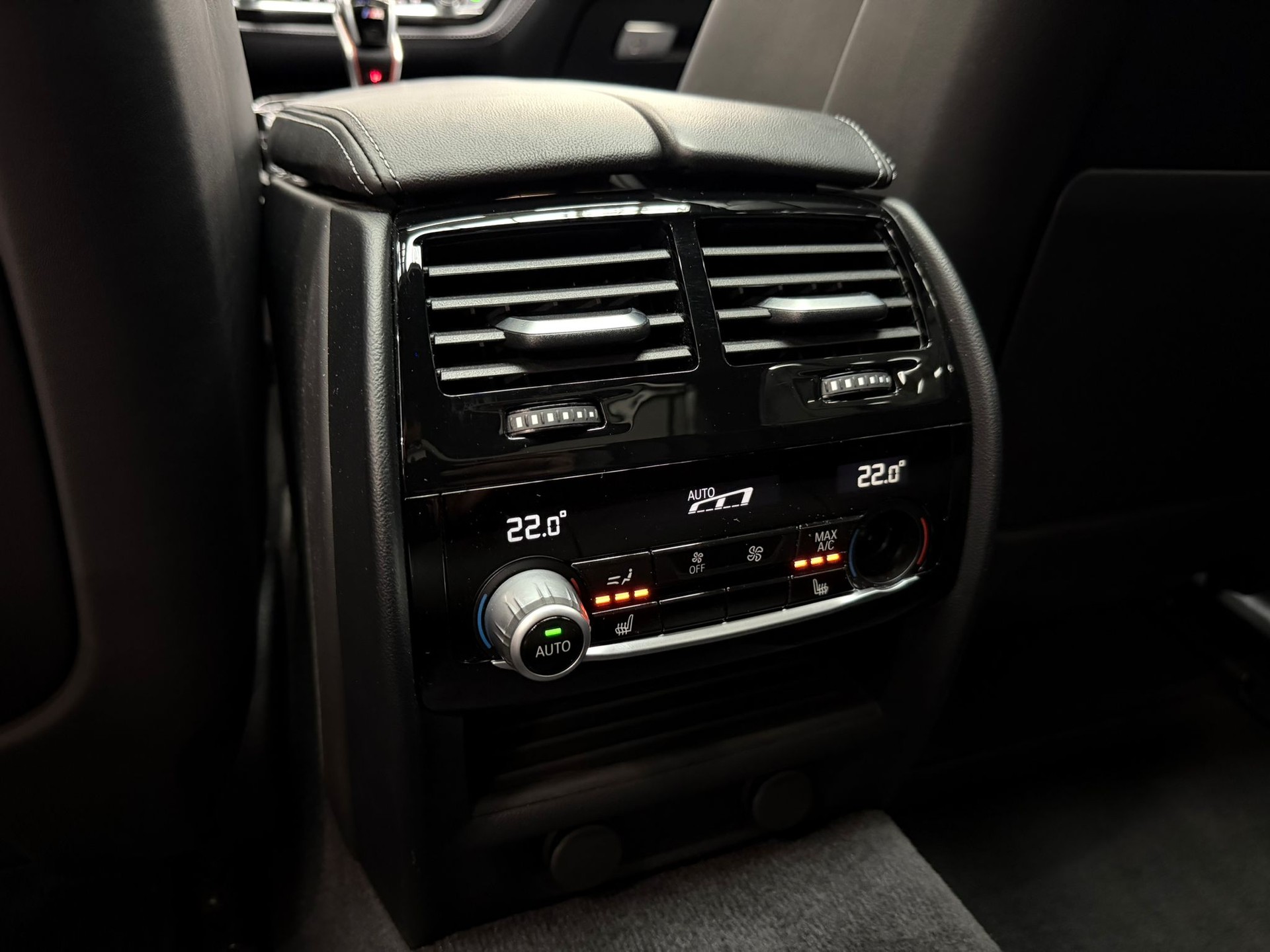 BMW M5 xDrive Competition Drivelogic-image-23