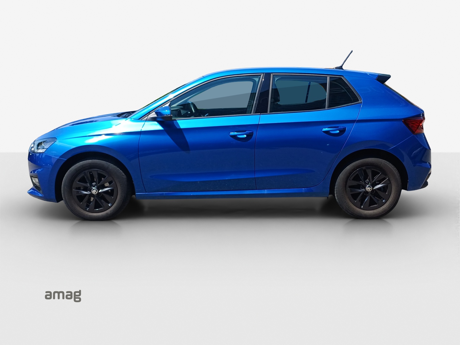 SKODA Fabia 1.0 TSI Ambition-showroom-element-1