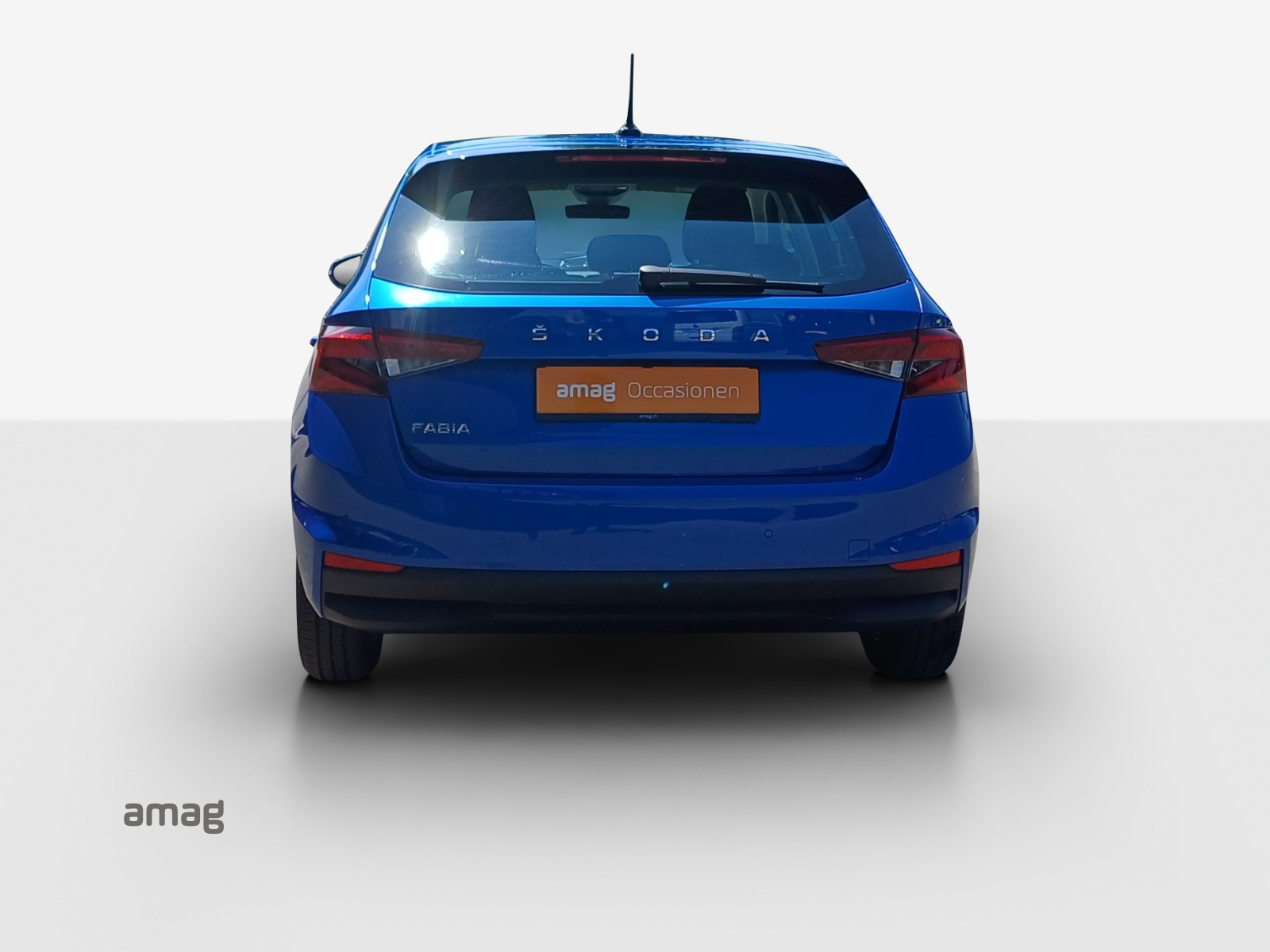 SKODA Fabia 1.0 TSI Ambition-showroom-element-3