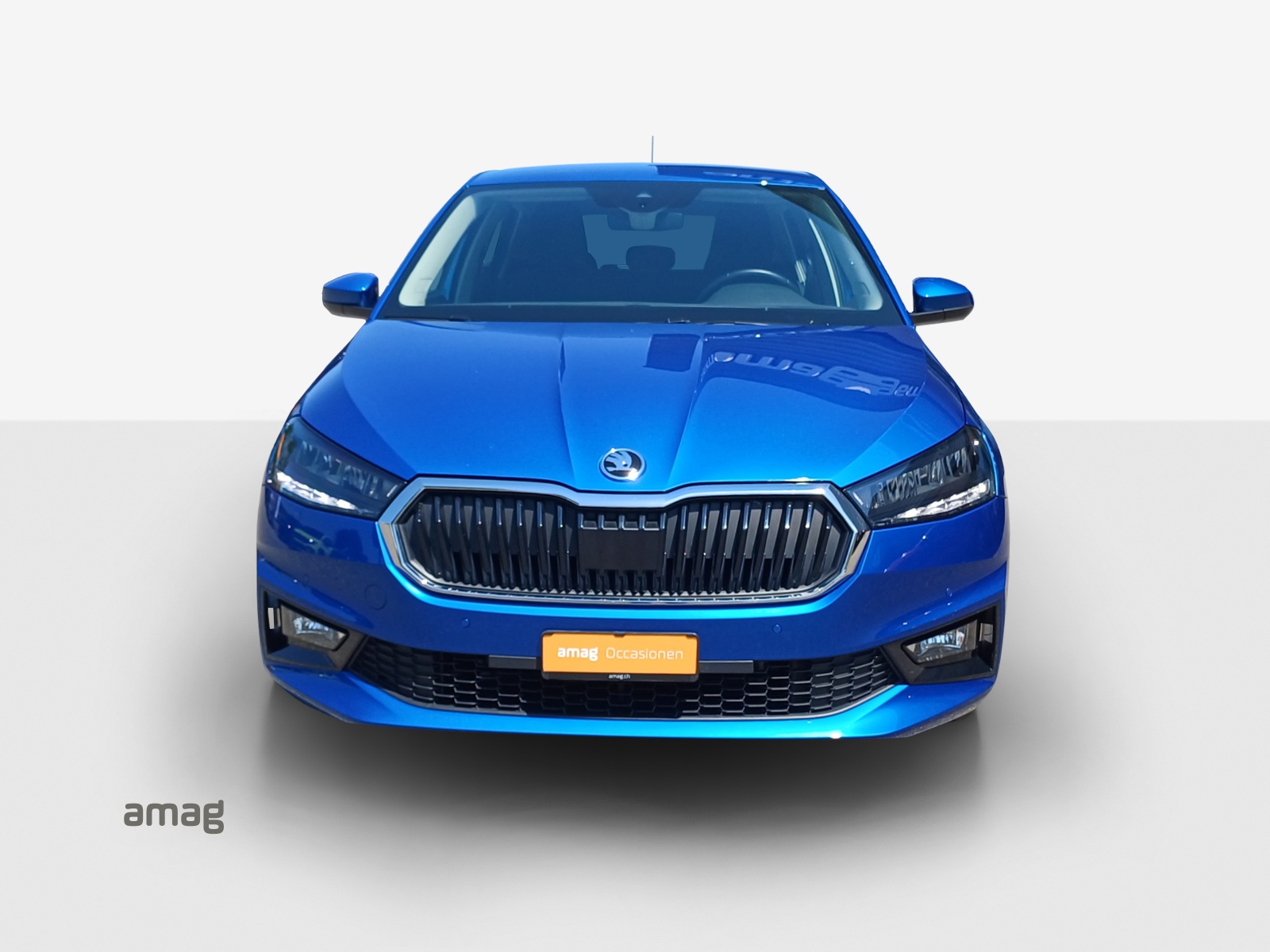 SKODA Fabia 1.0 TSI Ambition-image-6