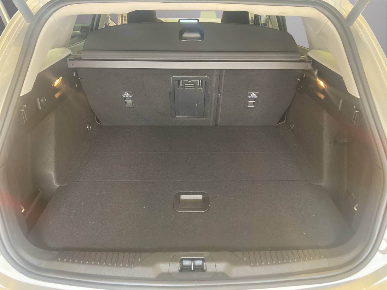 FORD Focus 1.0 mHEV 155 PS Titanium X-image-6