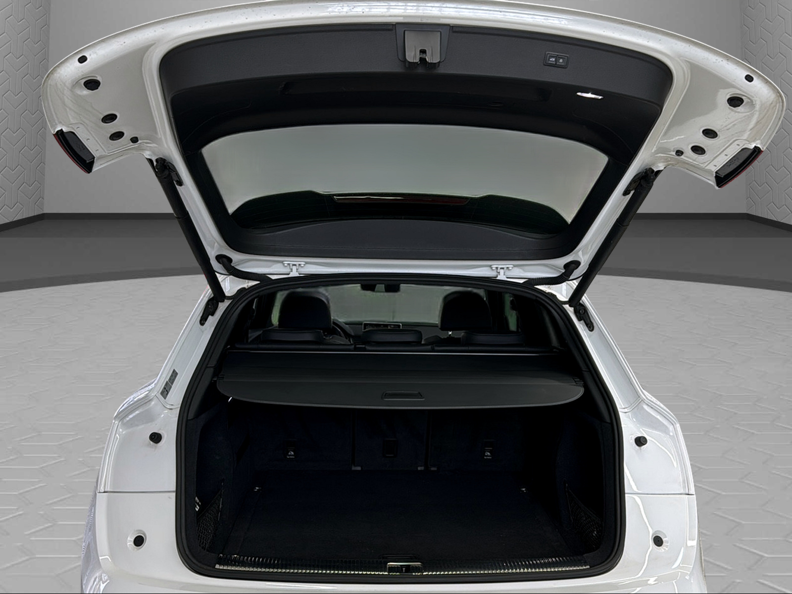 AUDI Q5 2.0 TDI sport quattro S-tronic-image-9