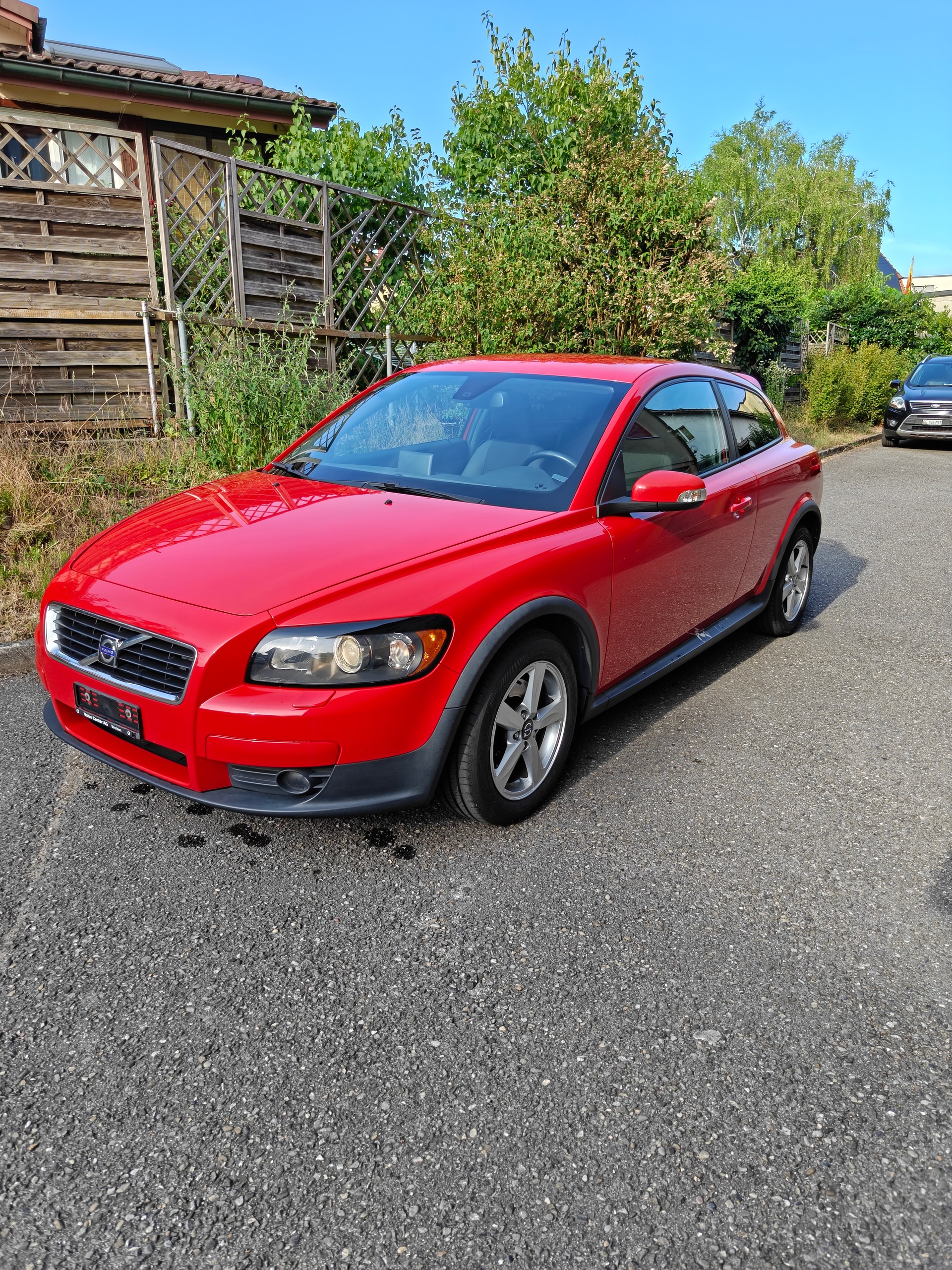 VOLVO C30-image-2