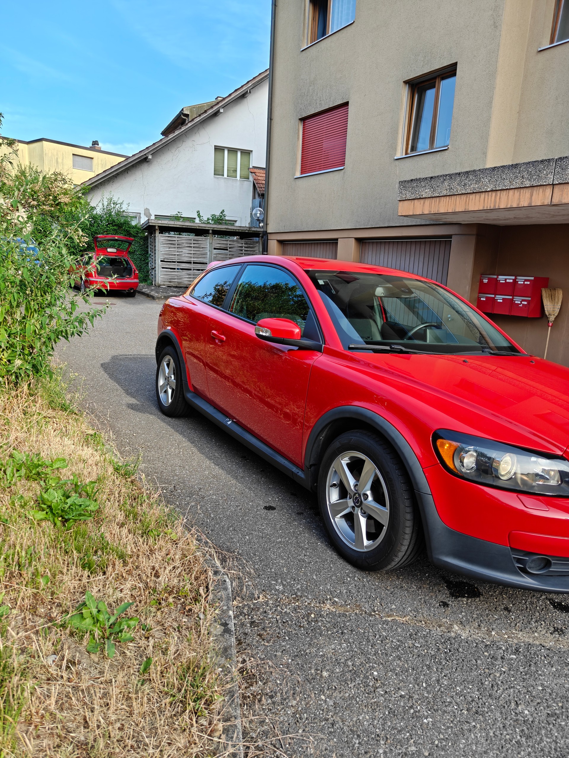 VOLVO C30-image-0
