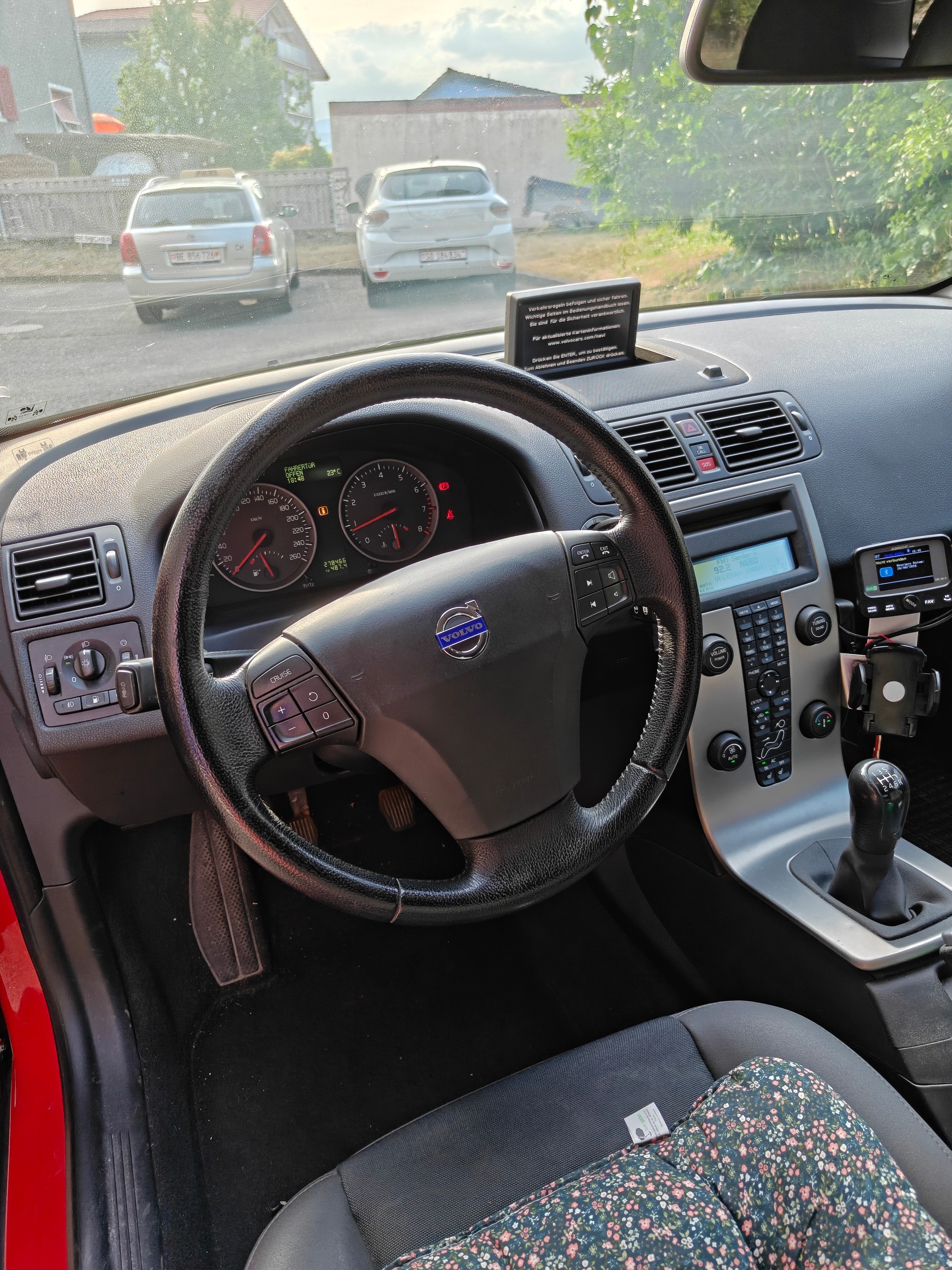 VOLVO C30-image-4
