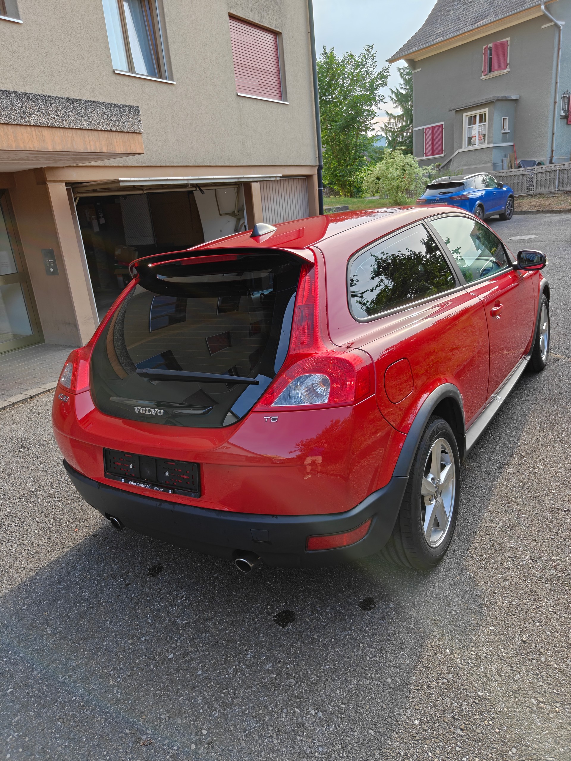 VOLVO C30-image-3