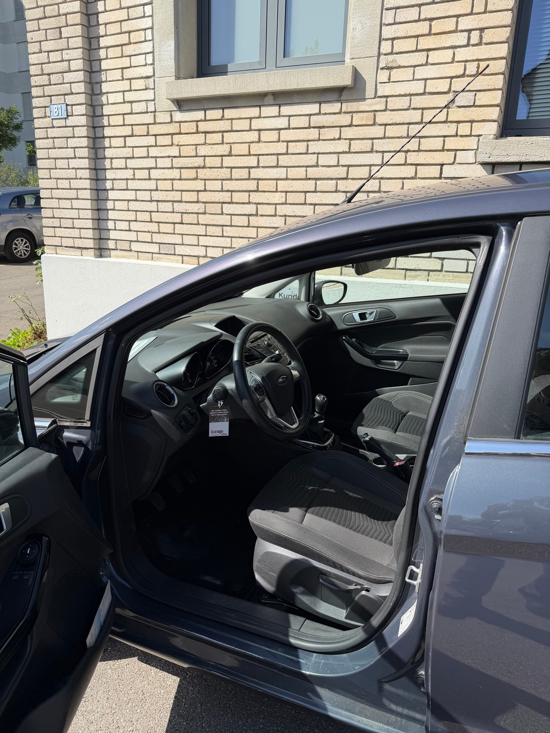 FORD Fiesta 1.0 SCTi Trend-image-3