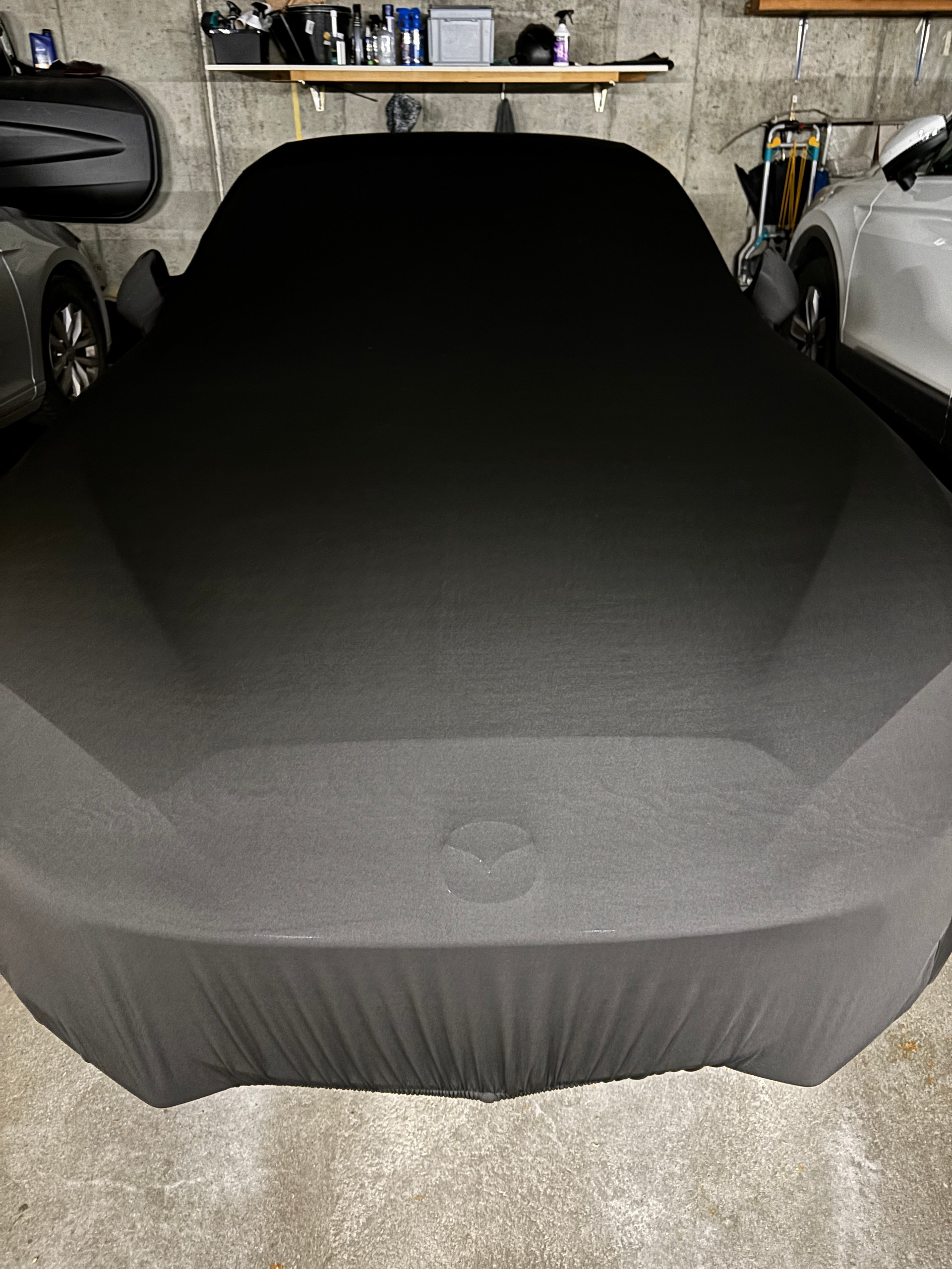 MAZDA 2.0 Revolution-image-5