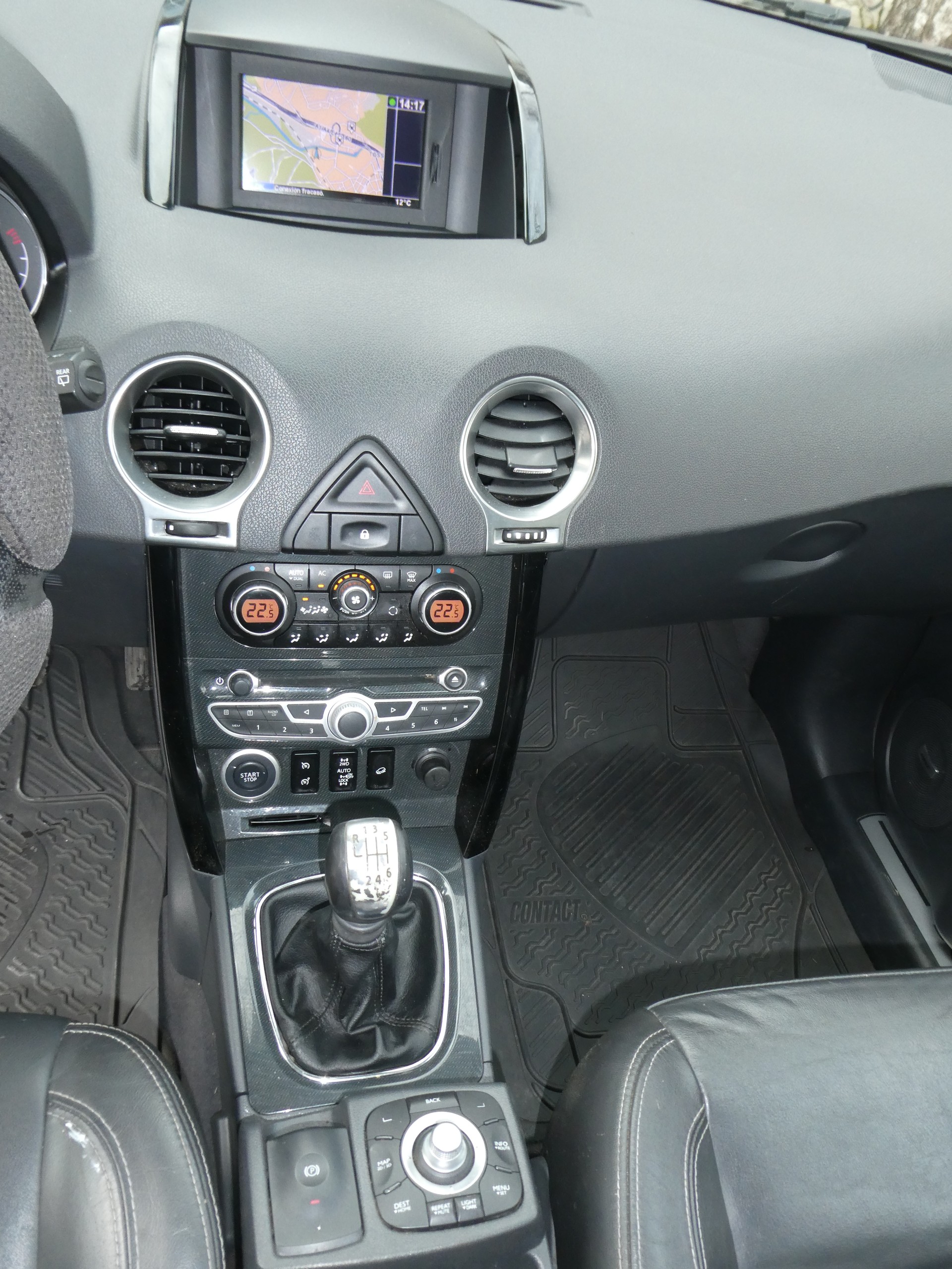 RENAULT Koleos 2.0 dCi Exception 4x4-image-11