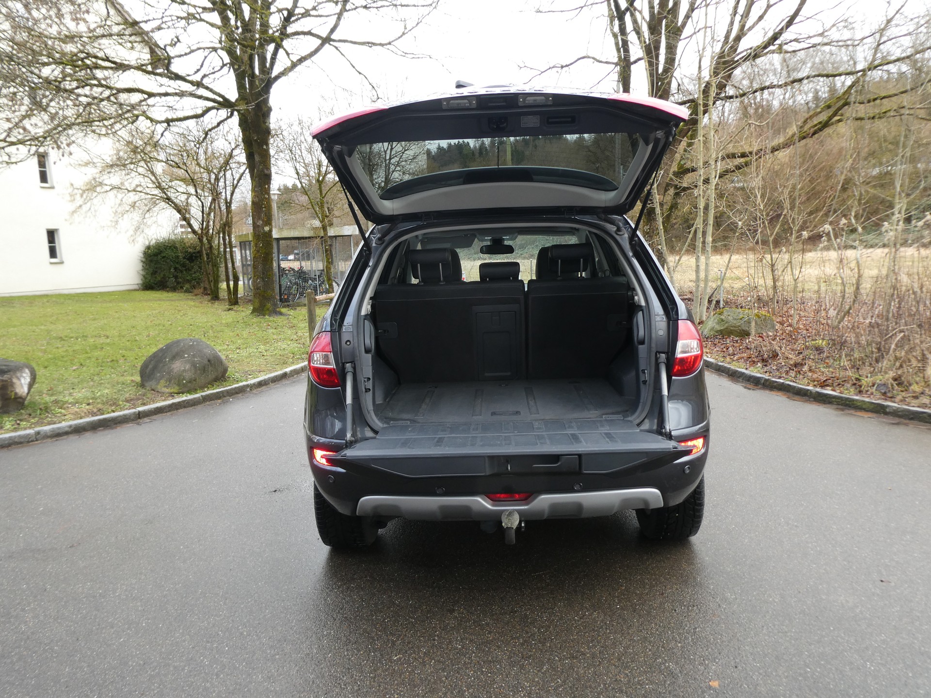 RENAULT Koleos 2.0 dCi Exception 4x4-image-7