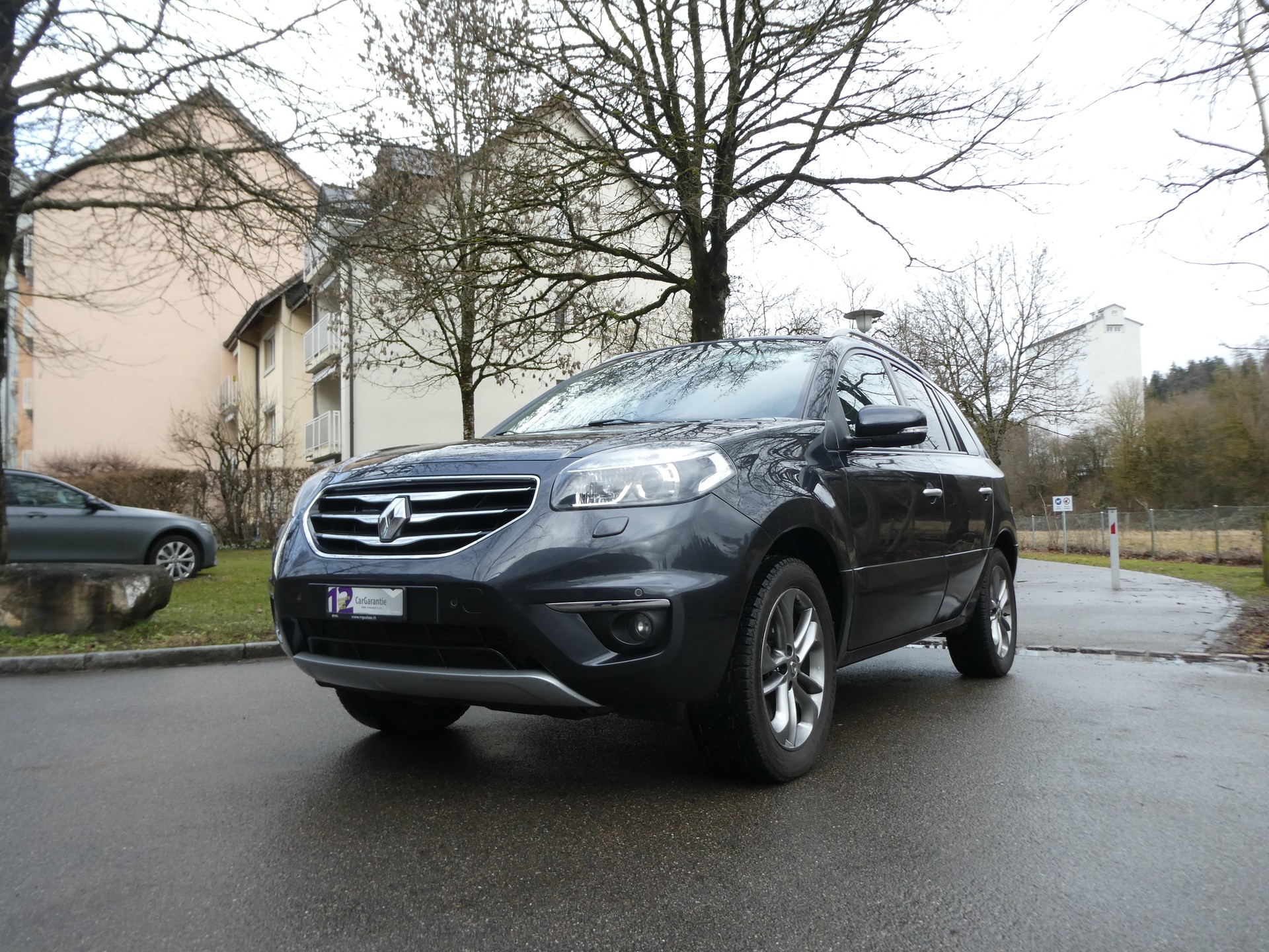 RENAULT Koleos 2.0 dCi Exception 4x4-image-0