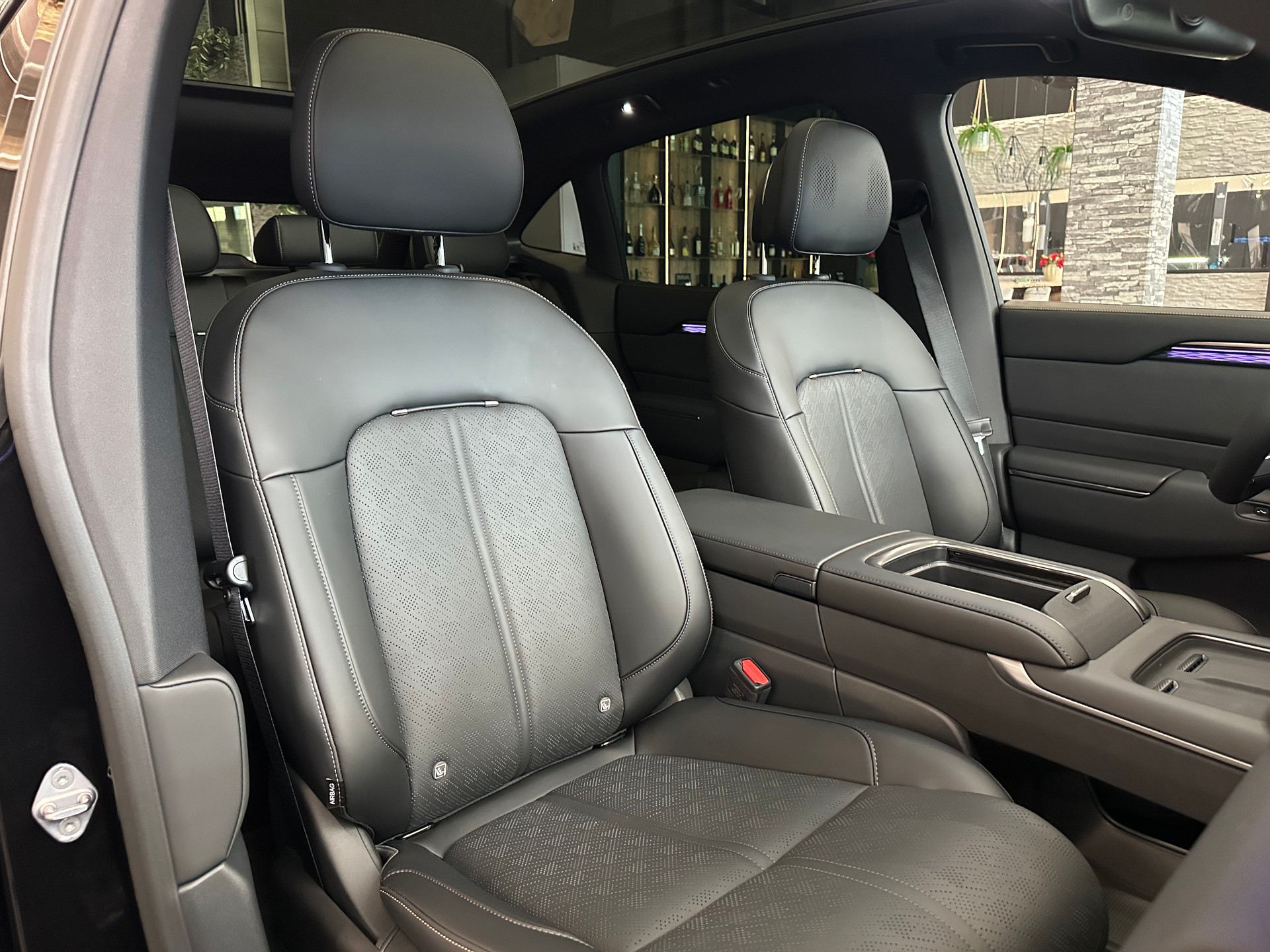 ZEEKR 7X 100kWh Privilege AWD-image-15