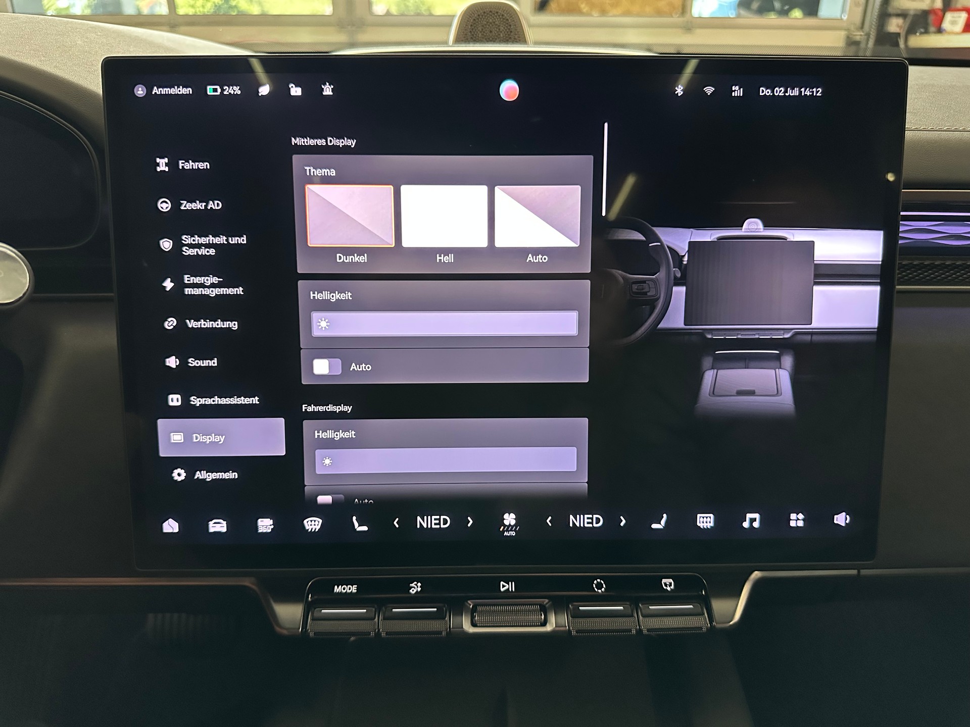 ZEEKR 7X 100kWh Privilege AWD-image-32