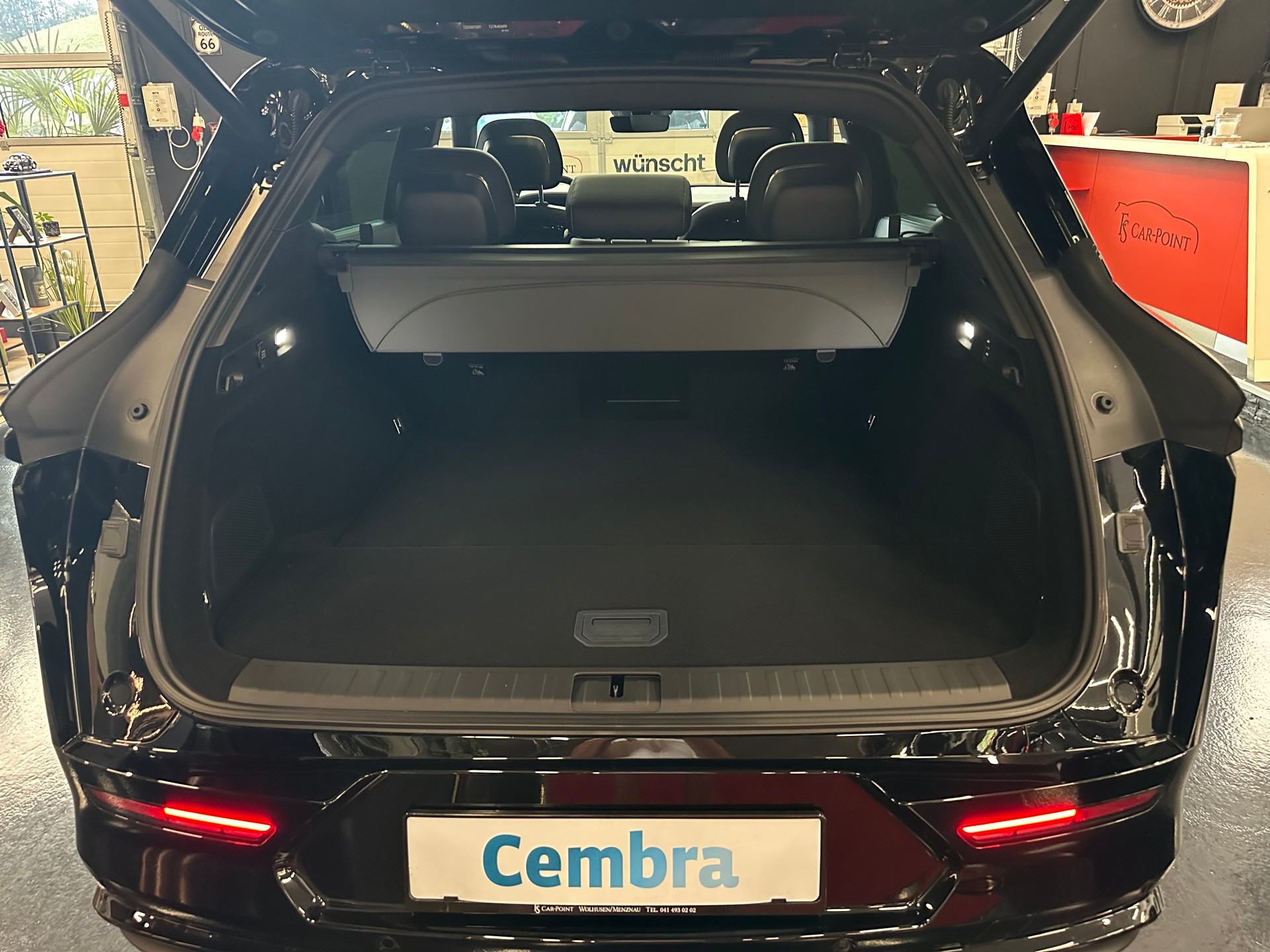 ZEEKR 7X 100kWh Privilege AWD-image-17