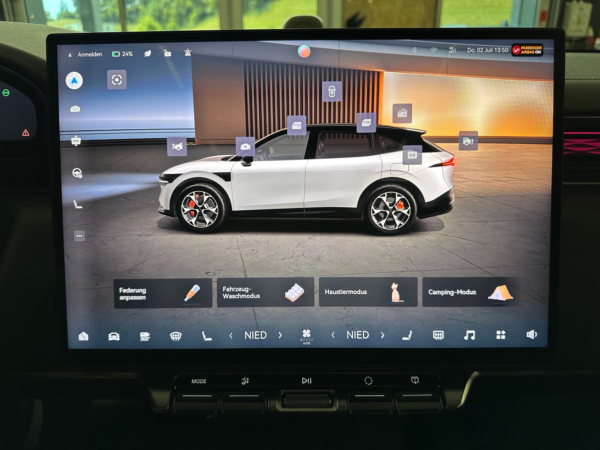 ZEEKR 7X 100kWh Privilege AWD-image-18