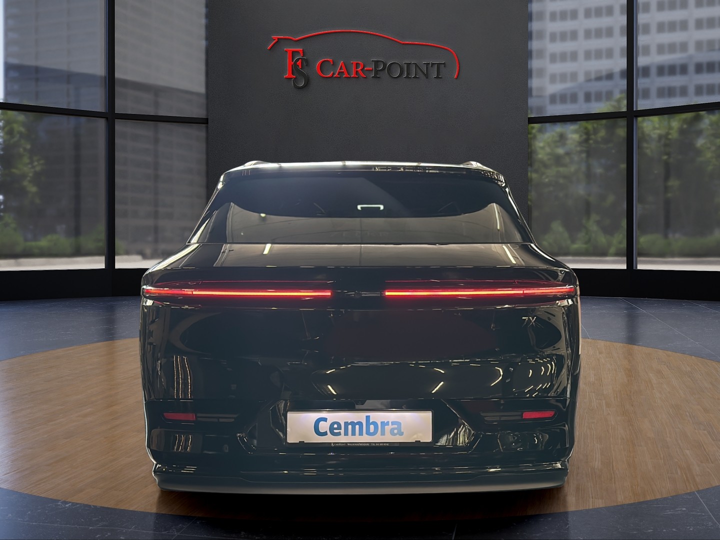 ZEEKR 7X 100kWh Privilege AWD-showroom-element-3