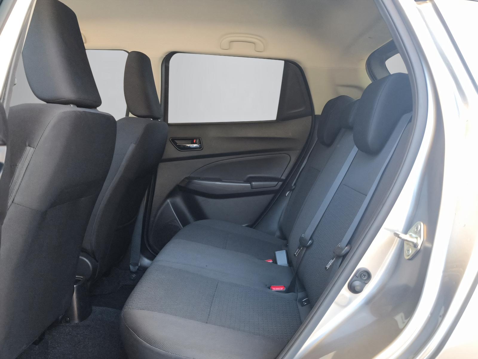 SUZUKI Swift 1.2 Compact Top Hybrid-image-9