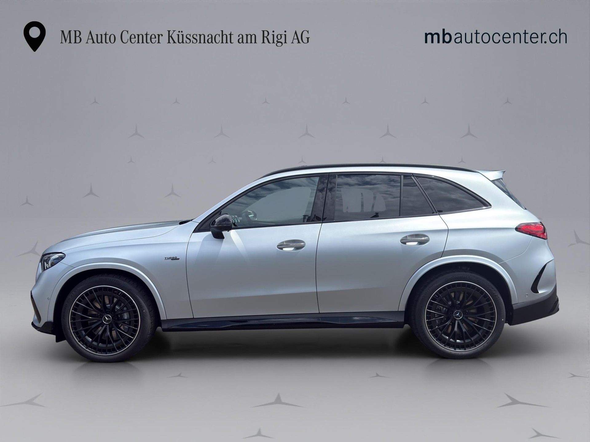 MERCEDES-BENZ GLC 53 AMG 4matic+-image-2