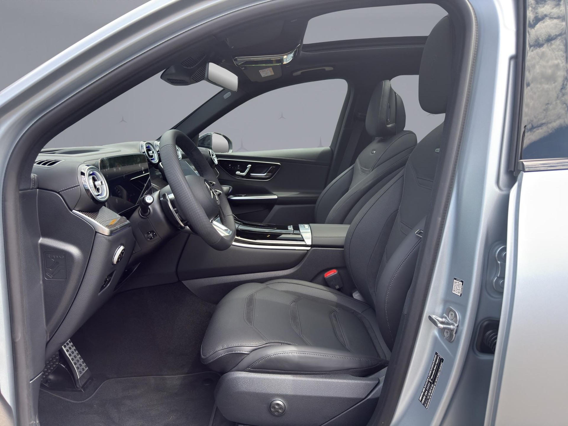 MERCEDES-BENZ GLC 53 AMG 4matic+-image-8