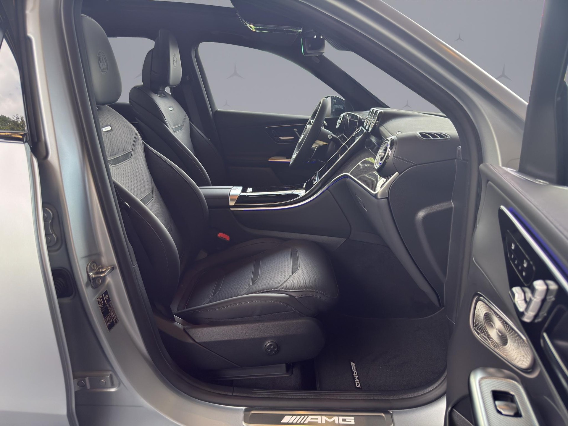 MERCEDES-BENZ GLC 53 AMG 4matic+-image-15