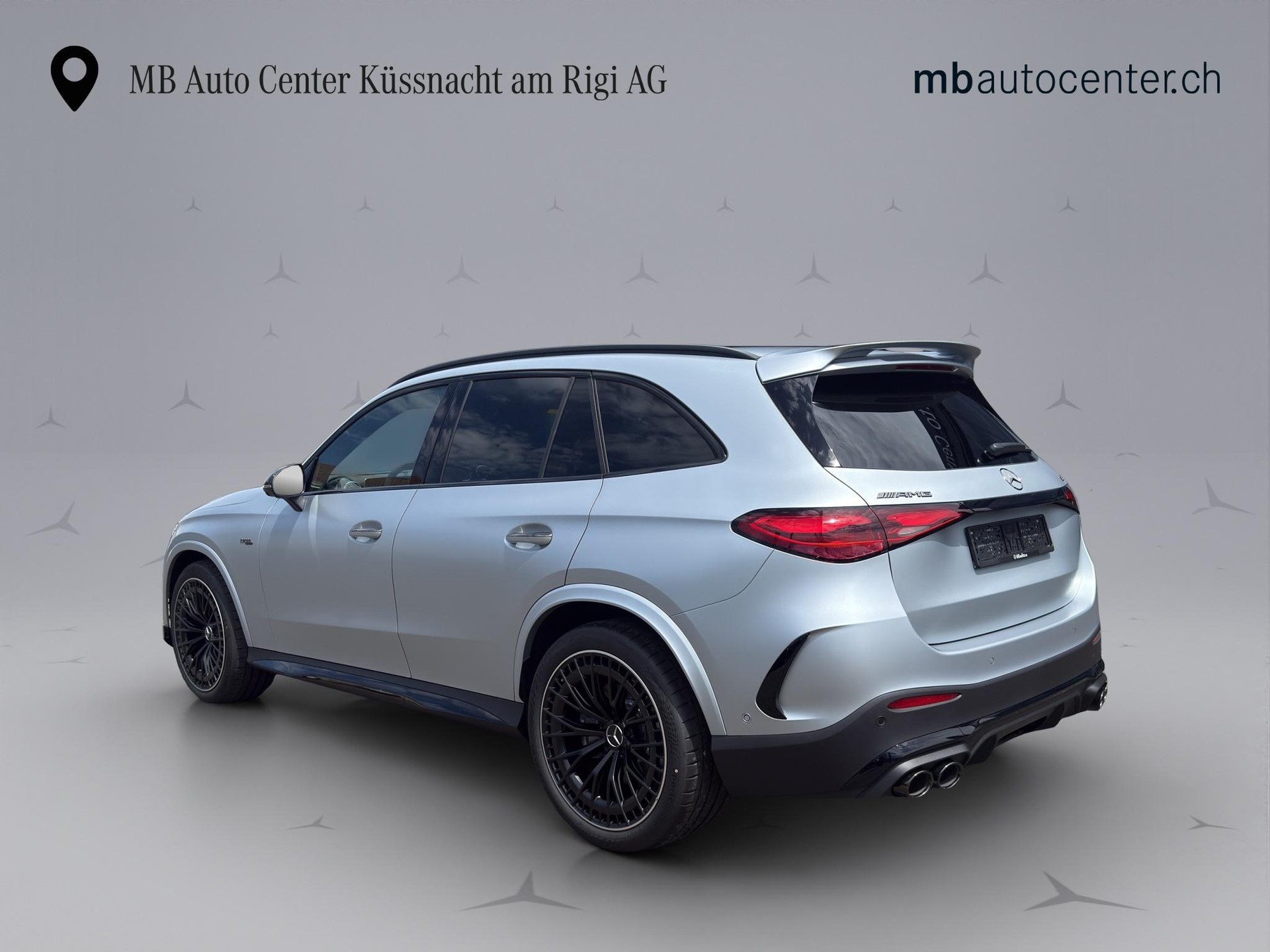 MERCEDES-BENZ GLC 53 AMG 4matic+-image-3