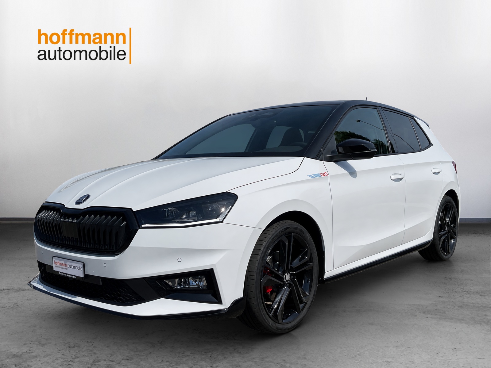 SKODA Fabia 1.5 TSI 130 DSG