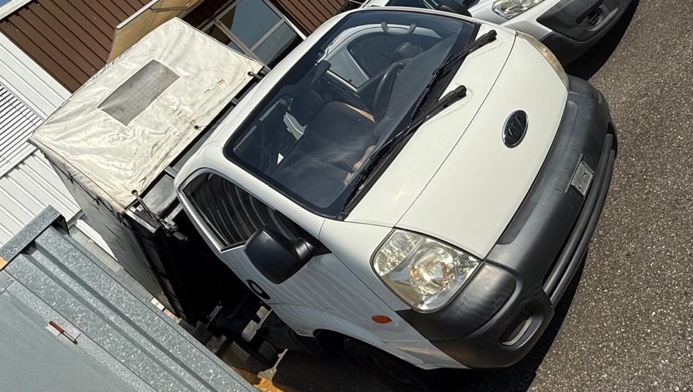 KIA K2500-image-5
