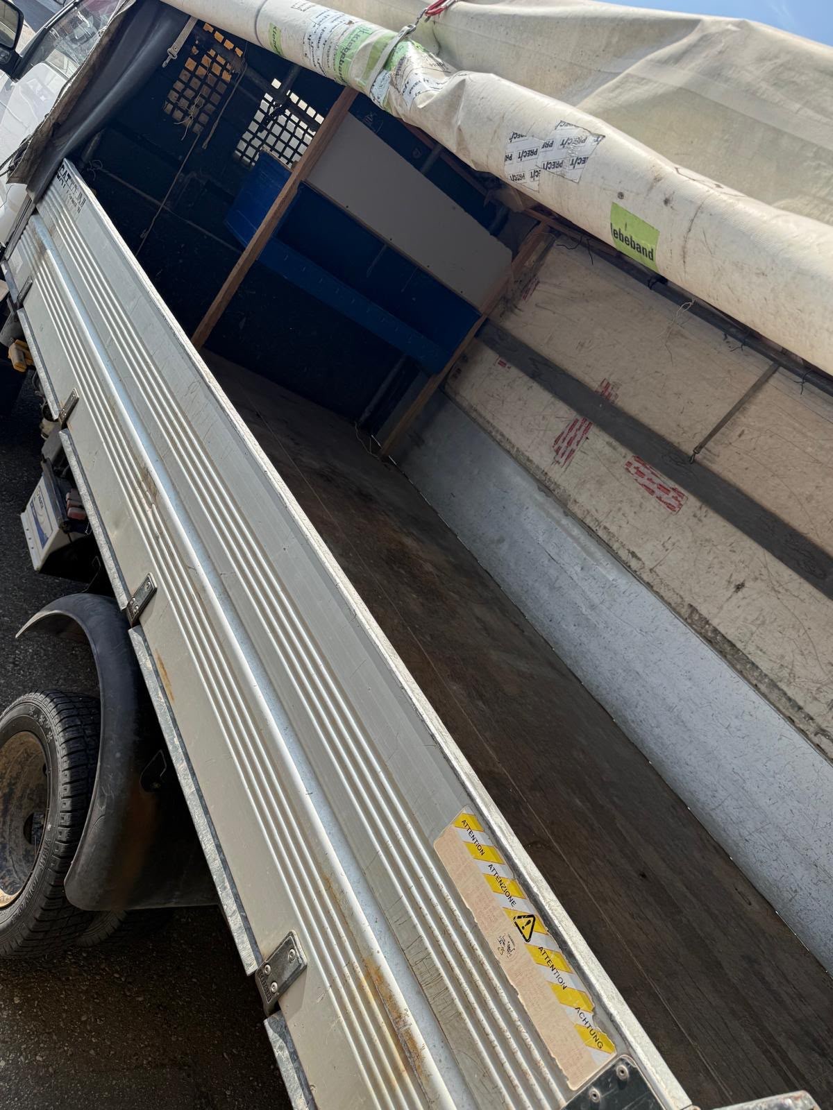 KIA K2500-image-1
