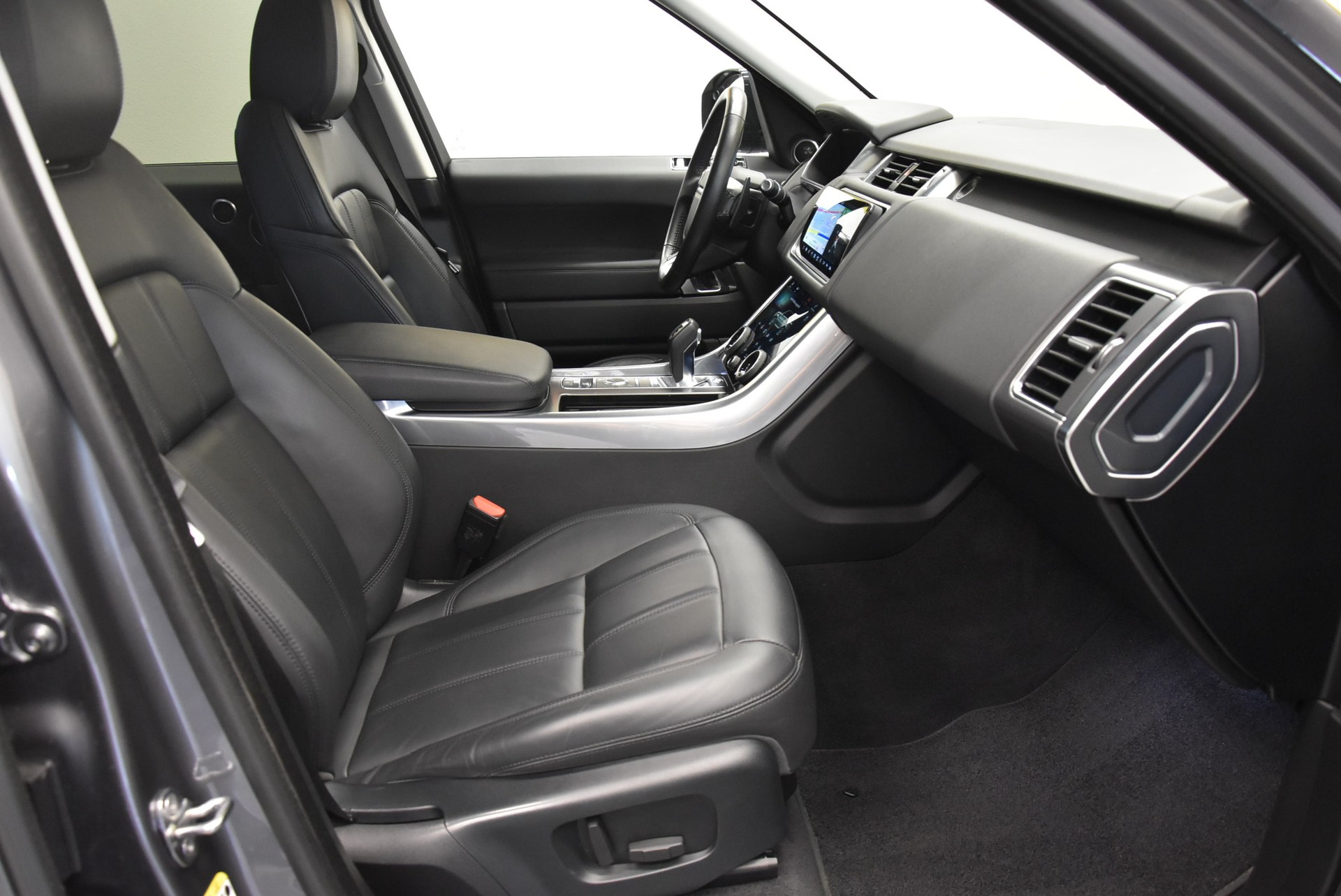 LAND ROVER Range Rover Sport 2.0 Si4 S Automatic-image-2