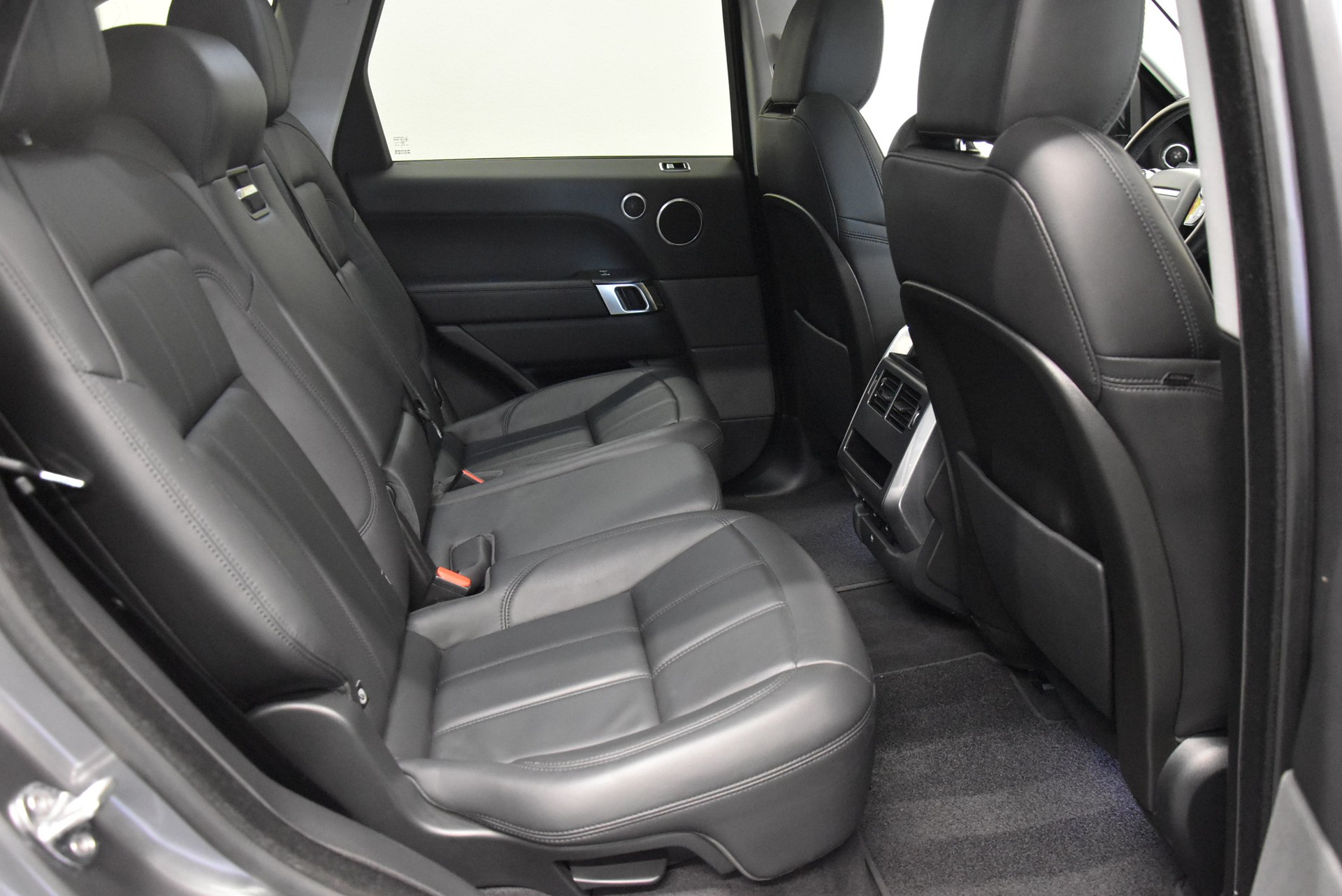 LAND ROVER Range Rover Sport 2.0 Si4 S Automatic-image-9