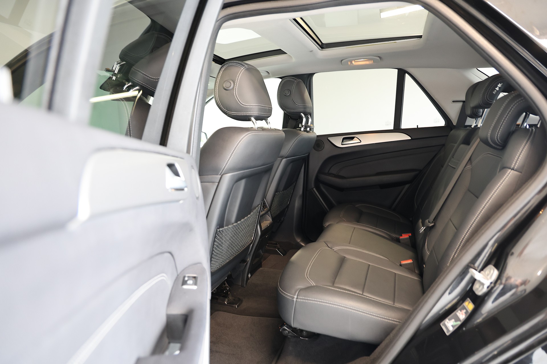 MERCEDES-BENZ ML 350 BlueTEC 4Matic 7G-Tronic-image-15