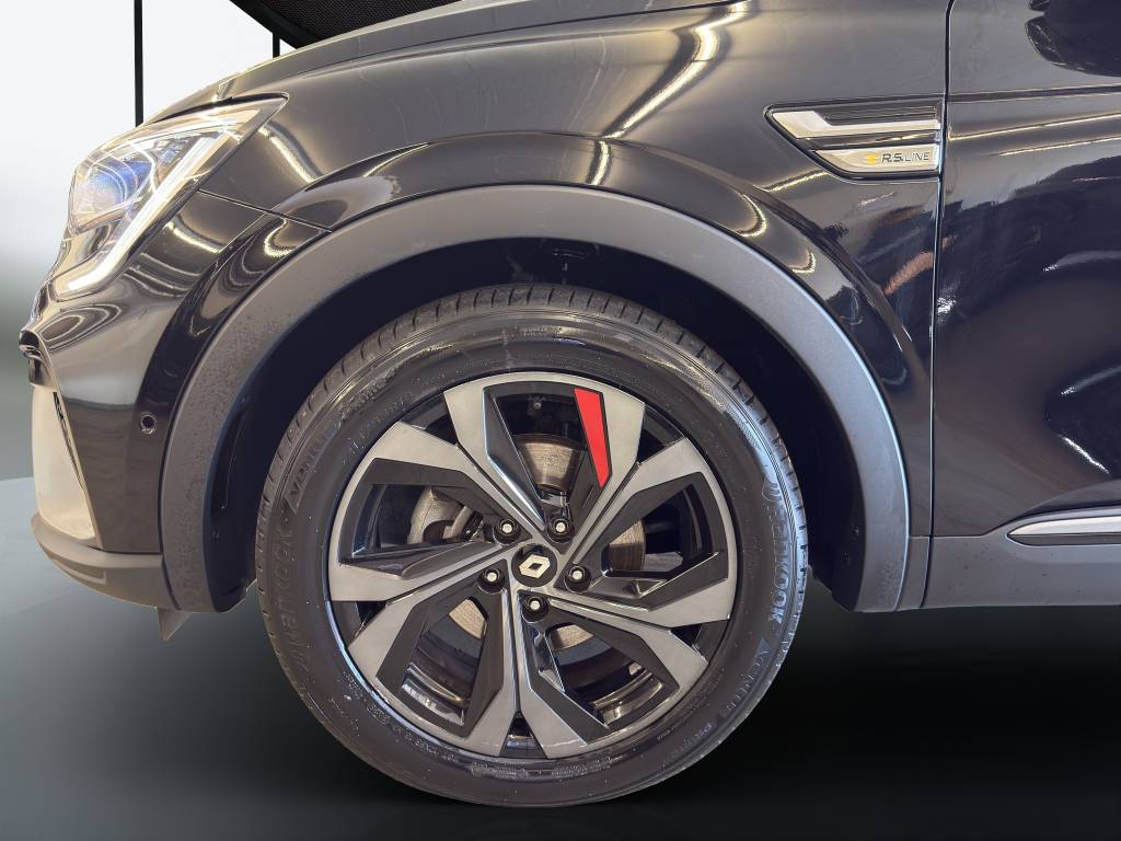 RENAULT Arkana 1.6 E-Tech R.S.Line-image-15