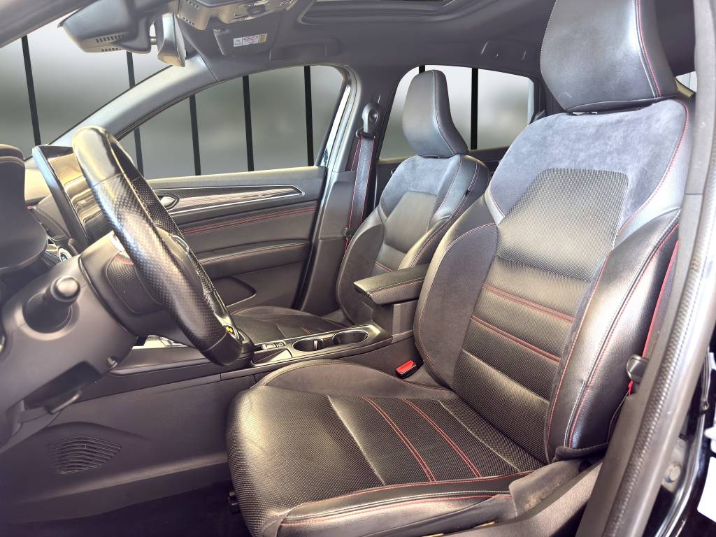 RENAULT Arkana 1.6 E-Tech R.S.Line-image-7