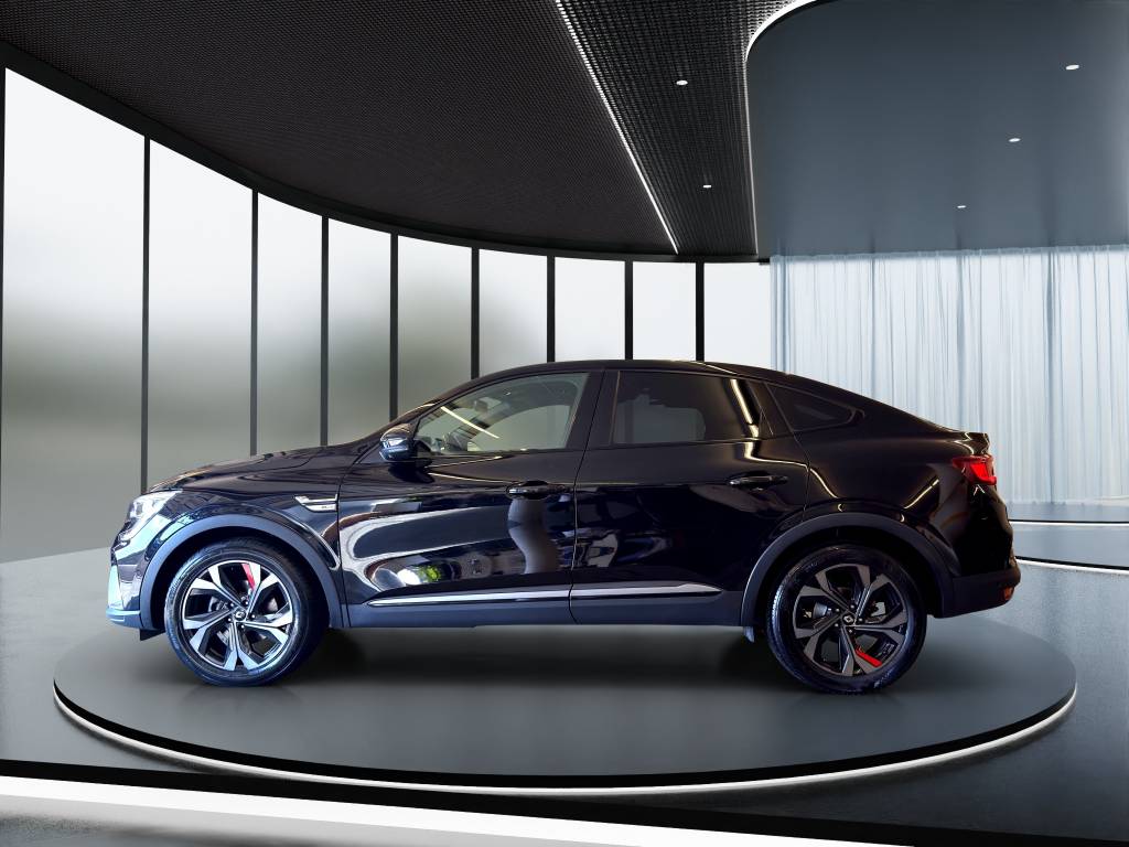 RENAULT Arkana 1.6 E-Tech R.S.Line-image-2