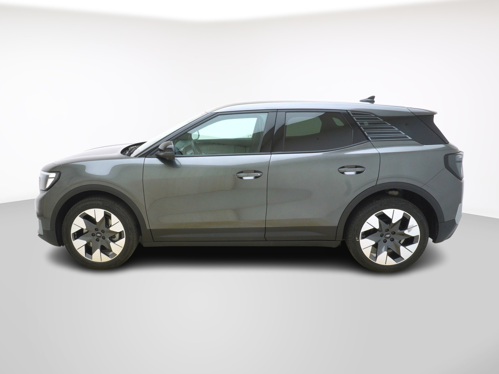 FORD Explorer Extended Range Premium AWD-image-1