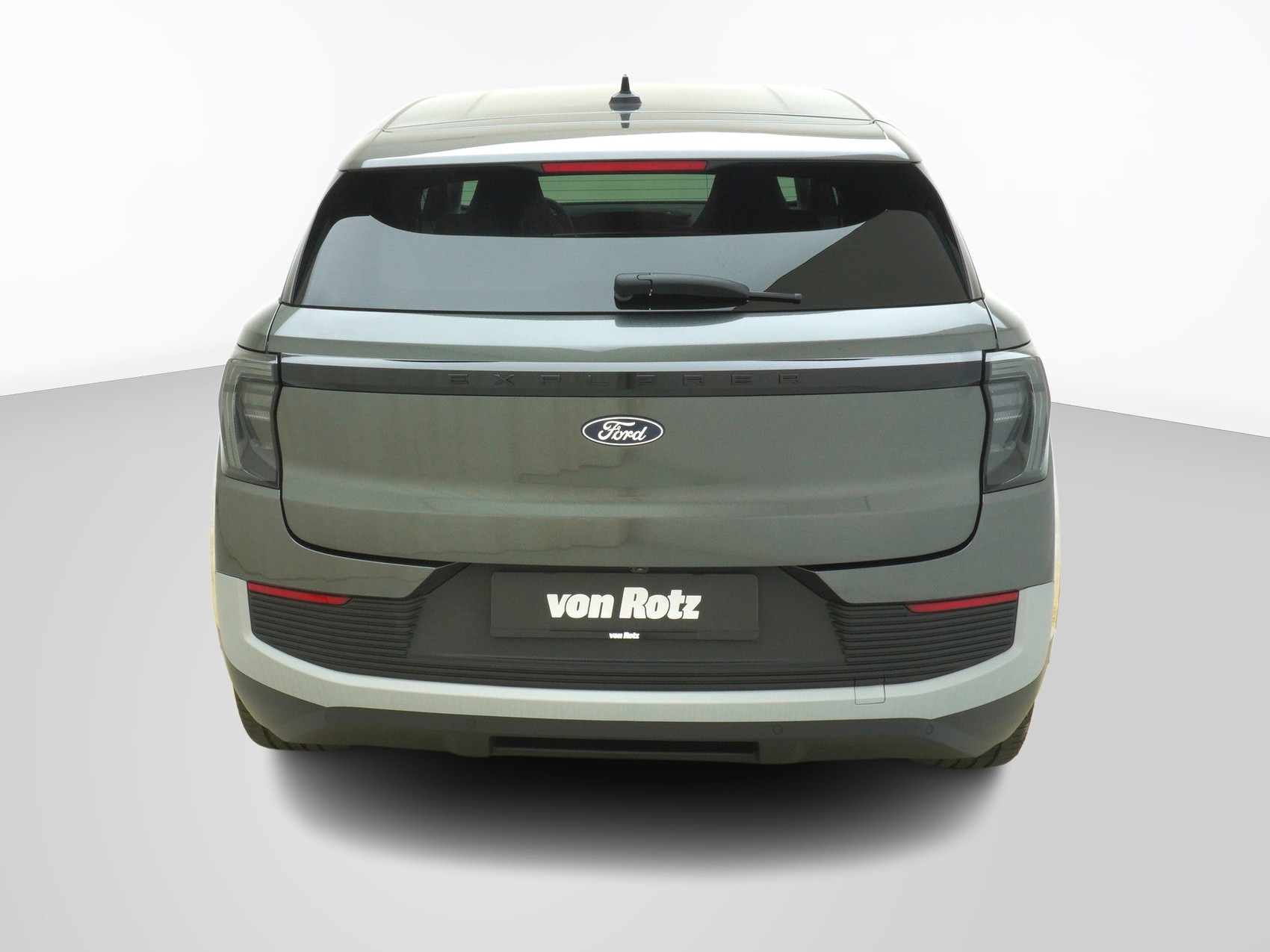 FORD Explorer Extended Range Premium AWD-image-2