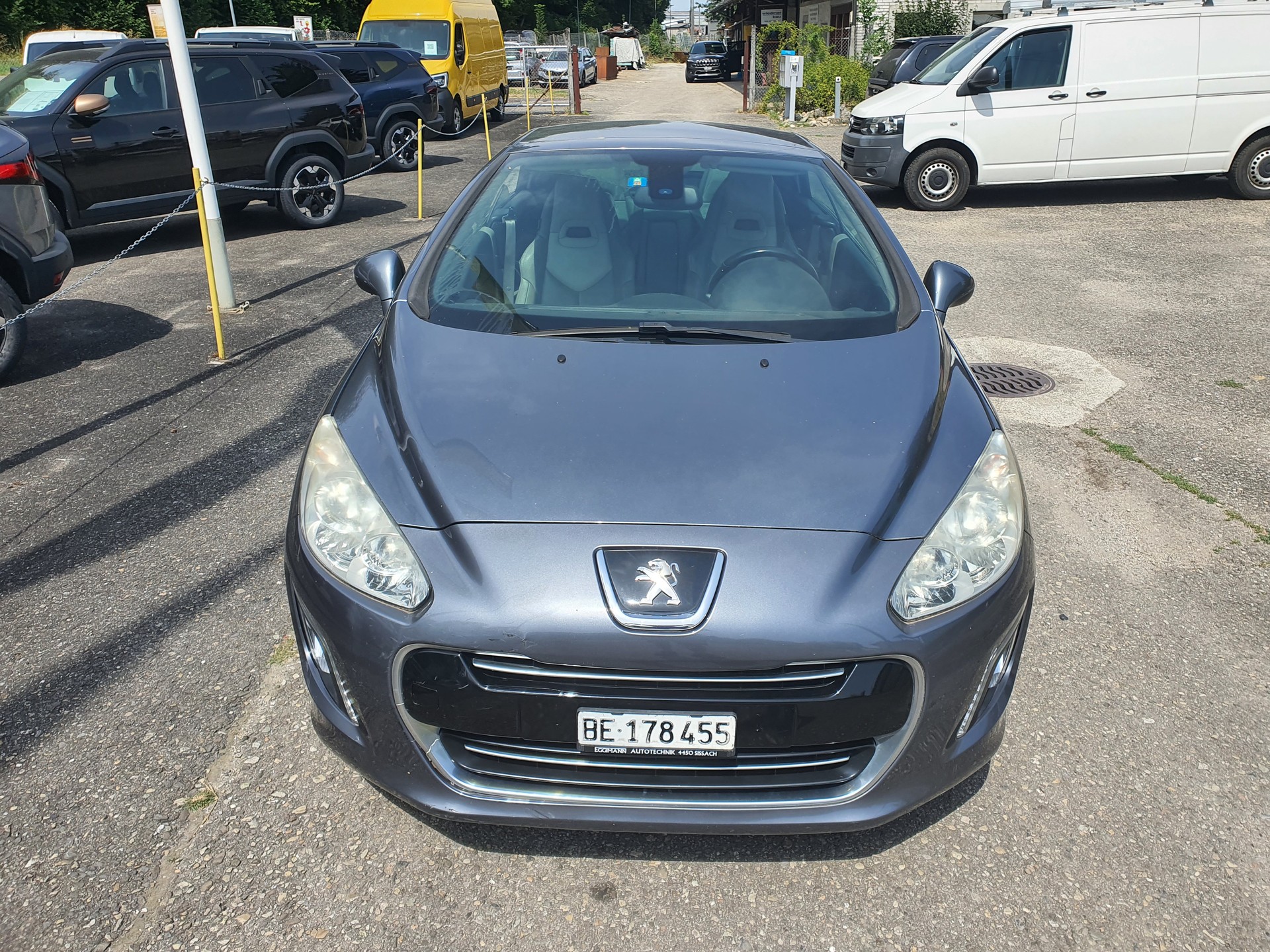 PEUGEOT cabrio-image-0